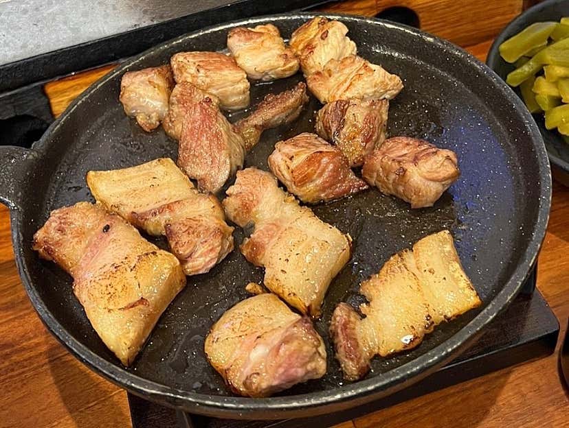 커미자님의 제주돌돗 리뷰