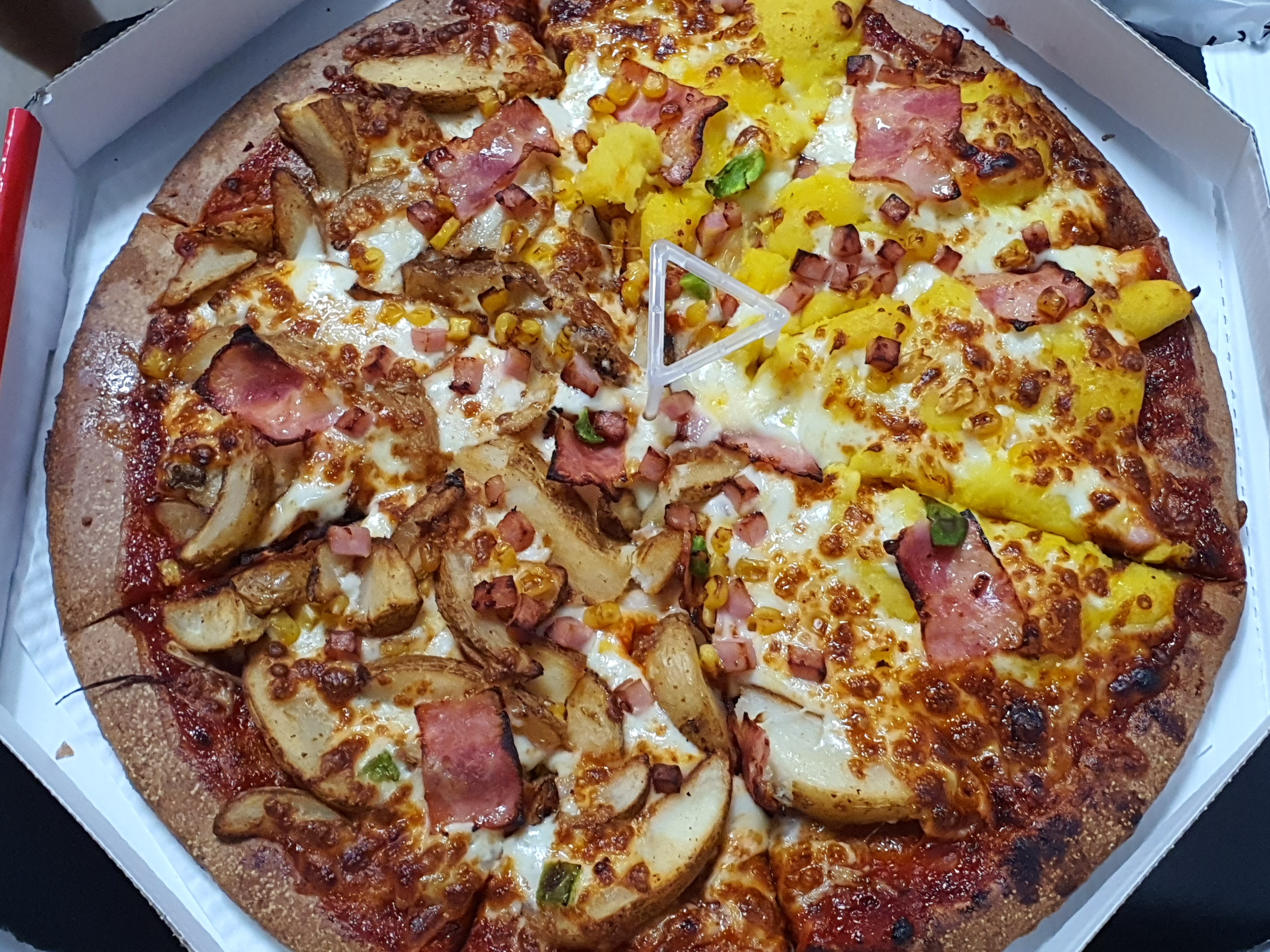 오리역 맛집 미뜨레피자 미금점 내돈내산 방문리뷰