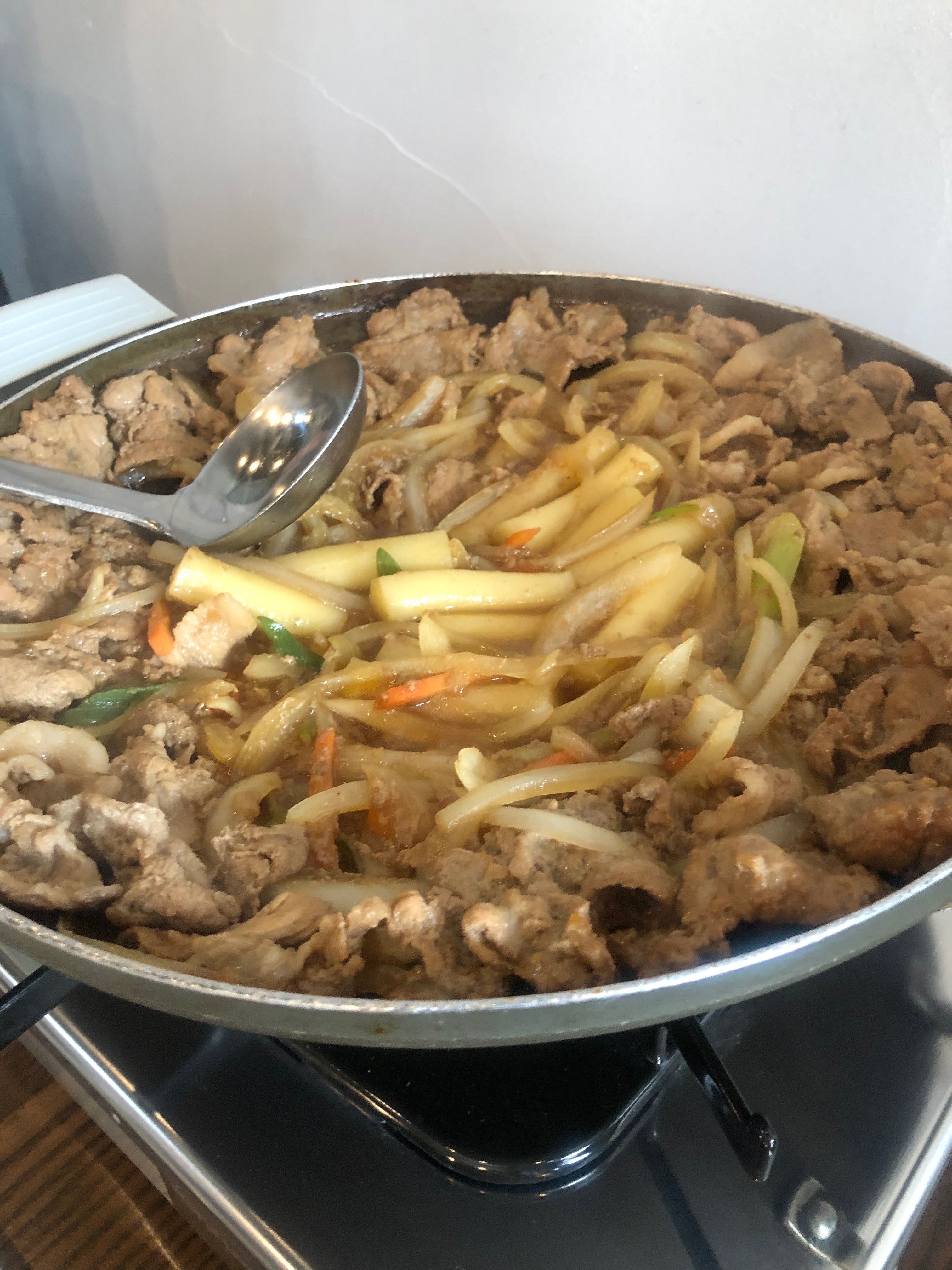 
서울시 노원구 월계동 맛집 맛불