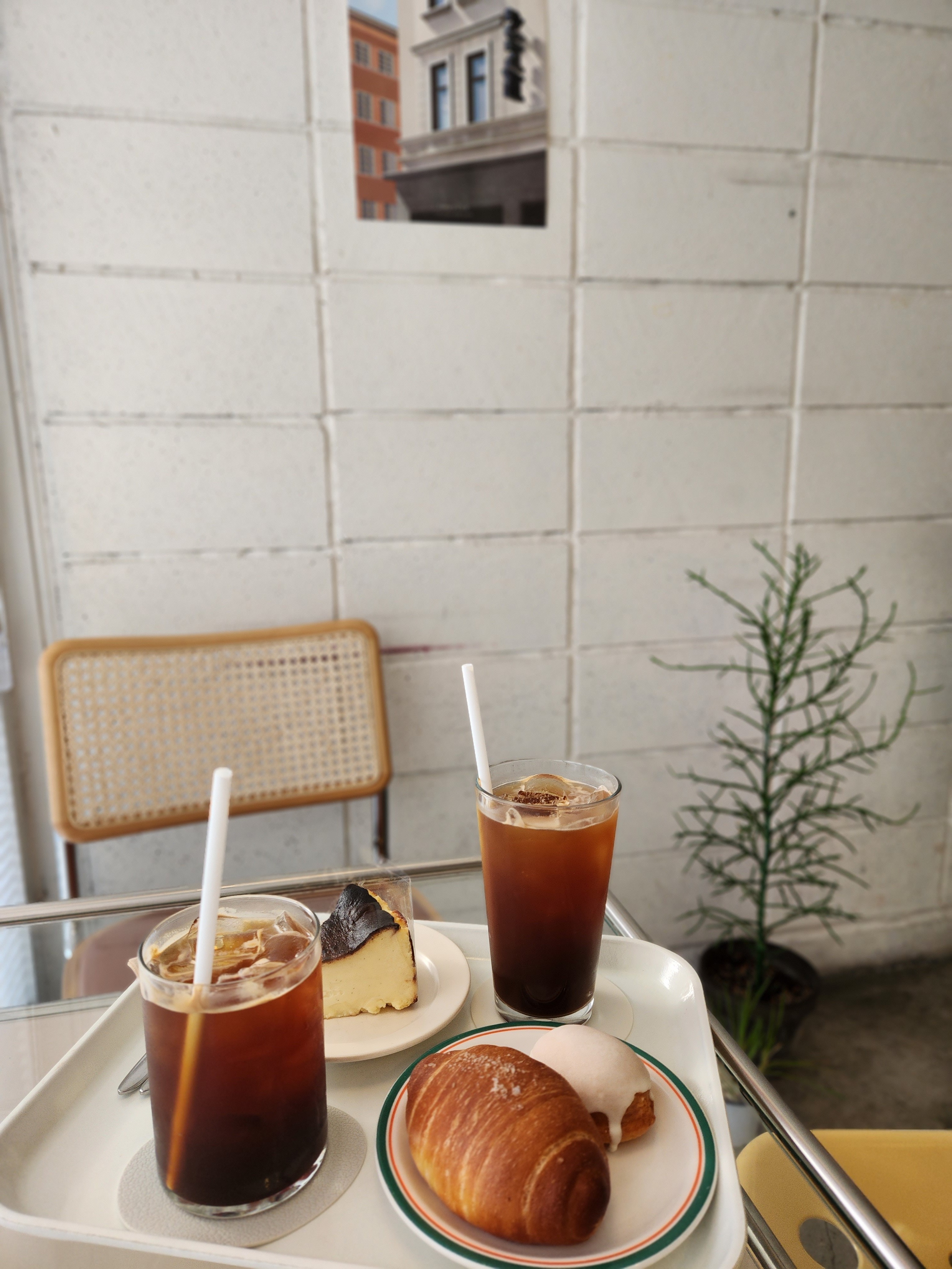 [삼척 맛집 카페로이] 직접 가본 로컬 리뷰