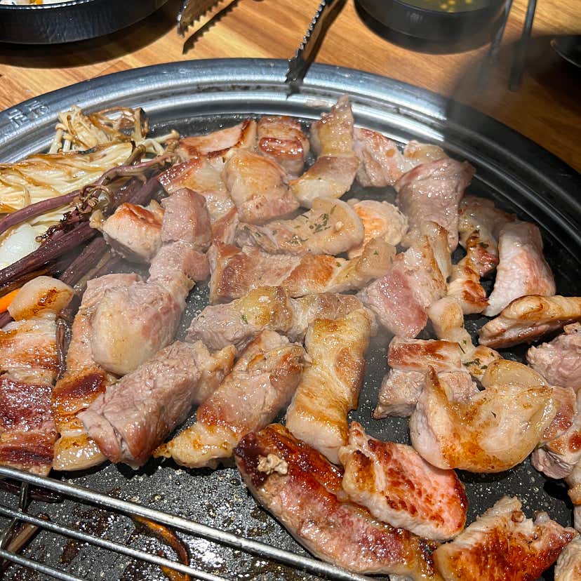 라라의 맛있는 집밥님의 마장동황제축산 양산점 리뷰
