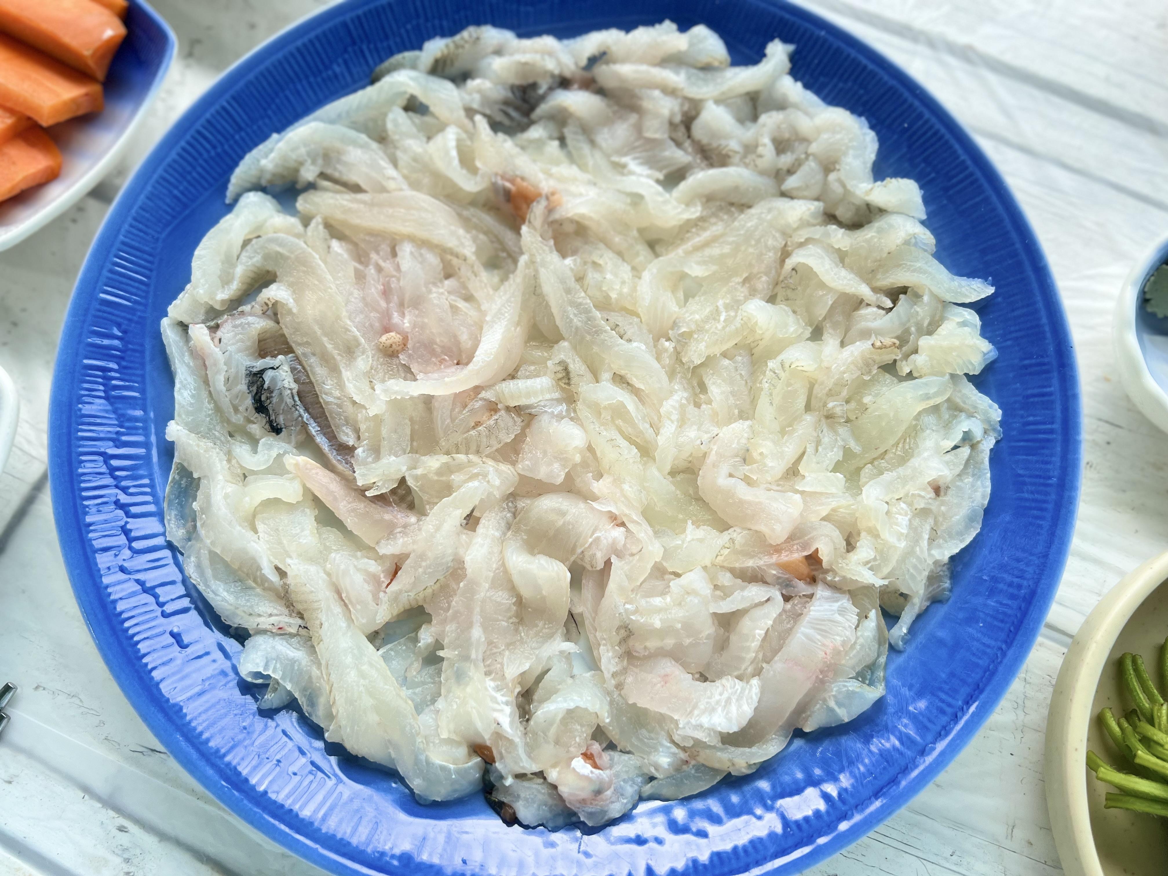[삼척 맛집 성준수산] 직접 가본 로컬 리뷰