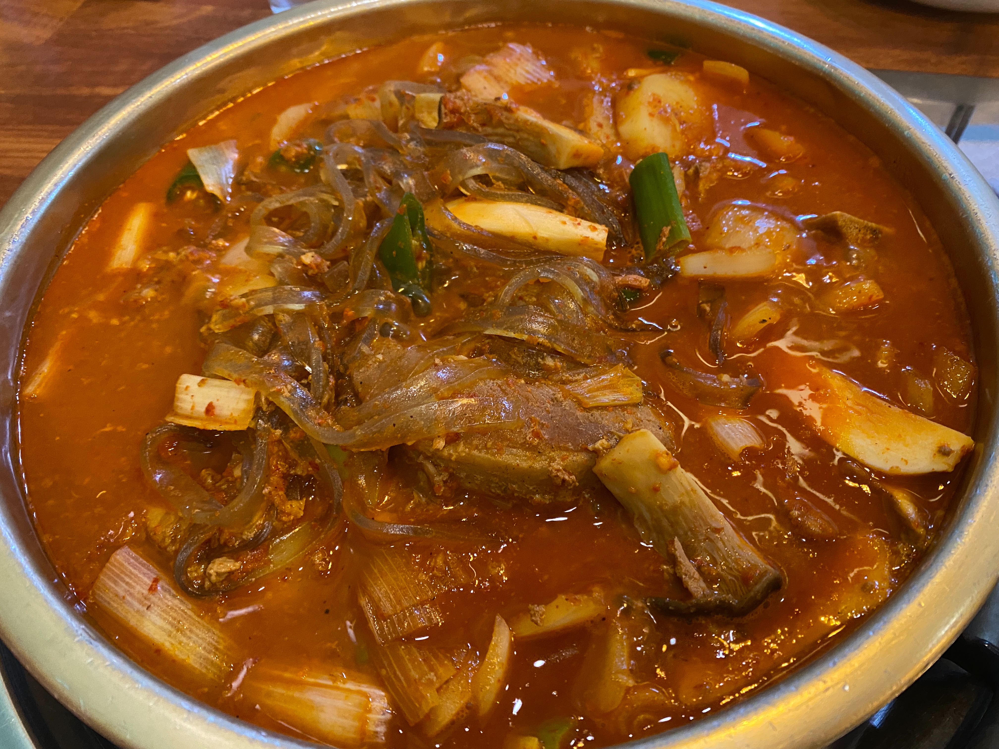 와 천호동 그렇게 오래살았으면서 여기를 지금 알다니!! 너무 맛있어요 3단계했는데 엄청 매