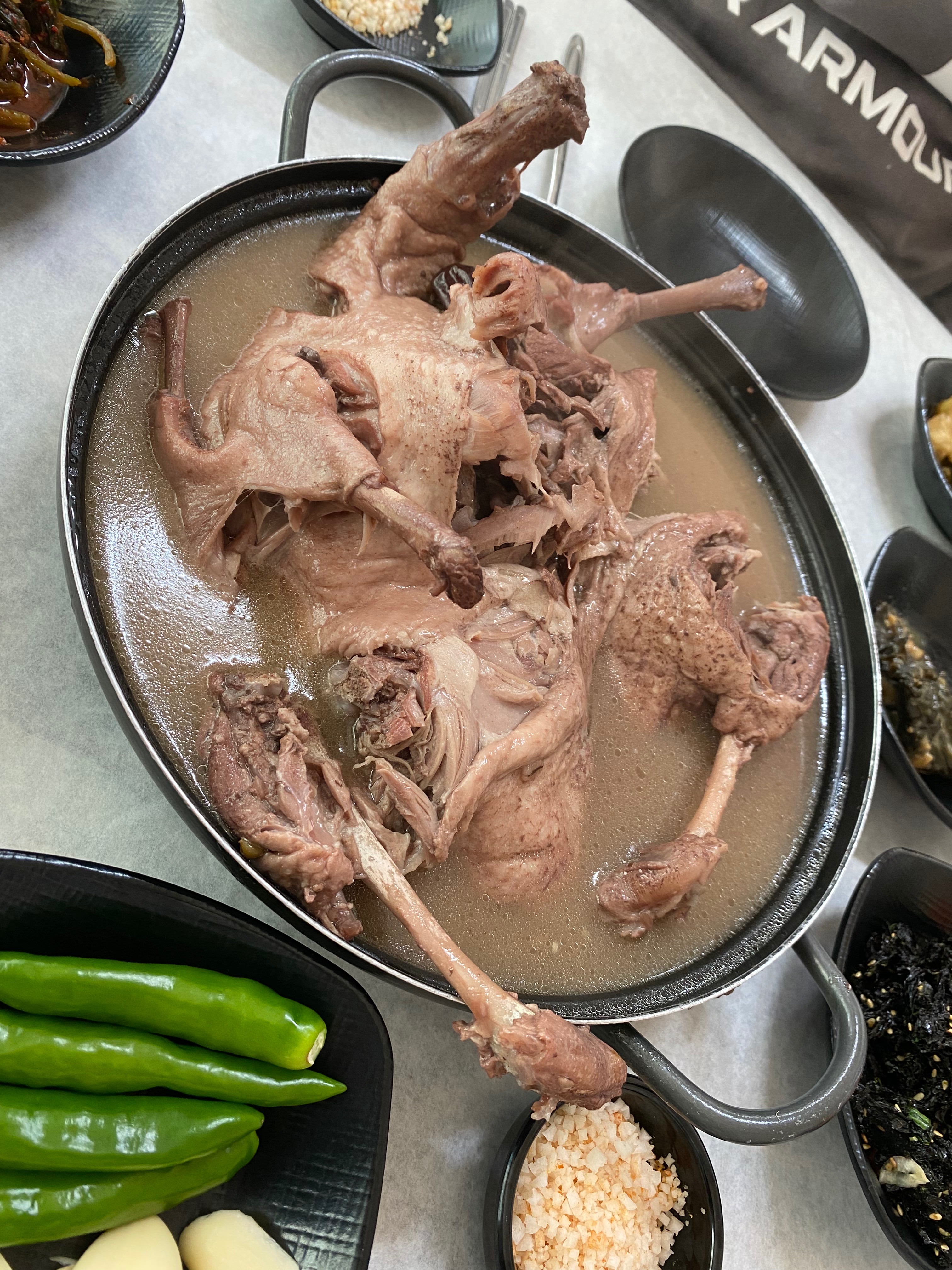 [하동 맛집 범바구집] 직접 가본 로컬 리뷰
