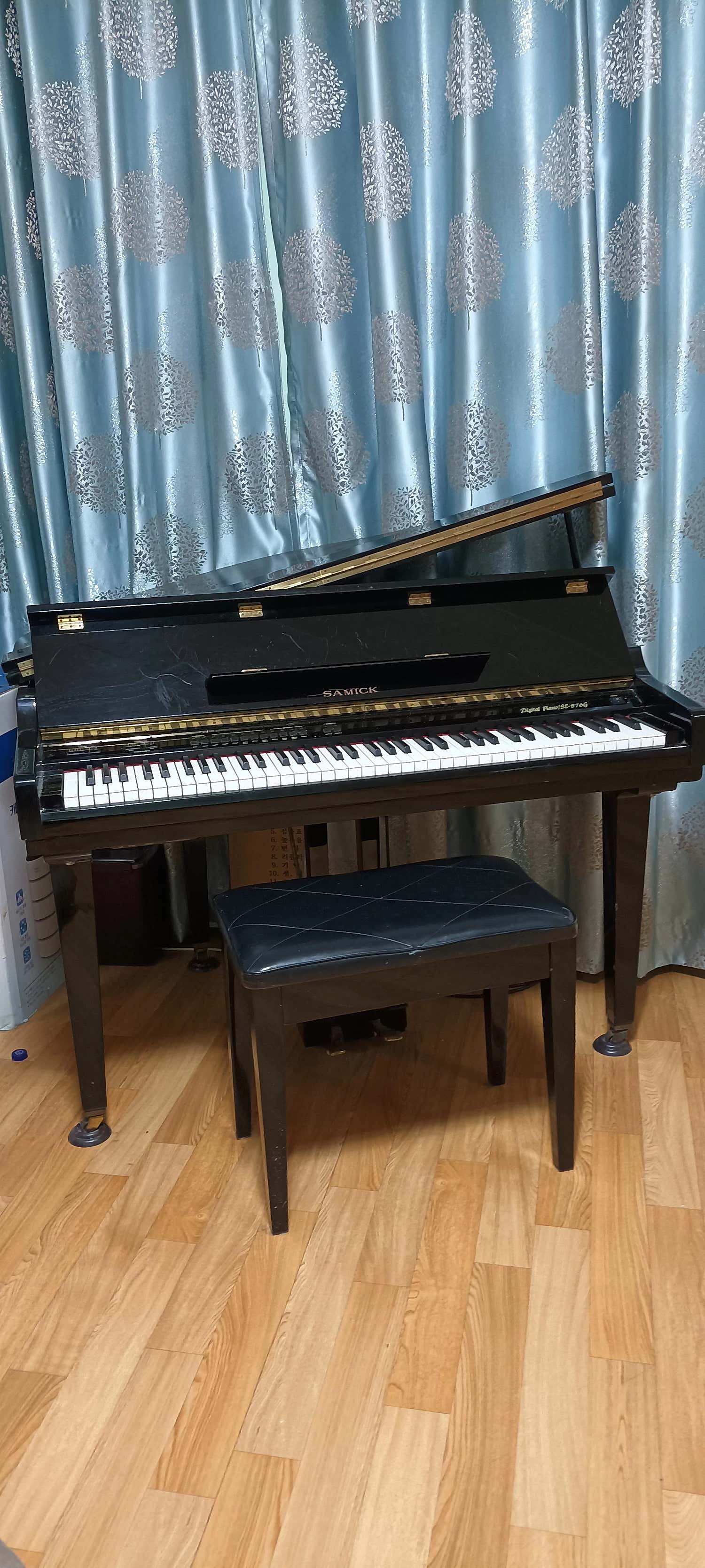 2번째 스튜디오 사진