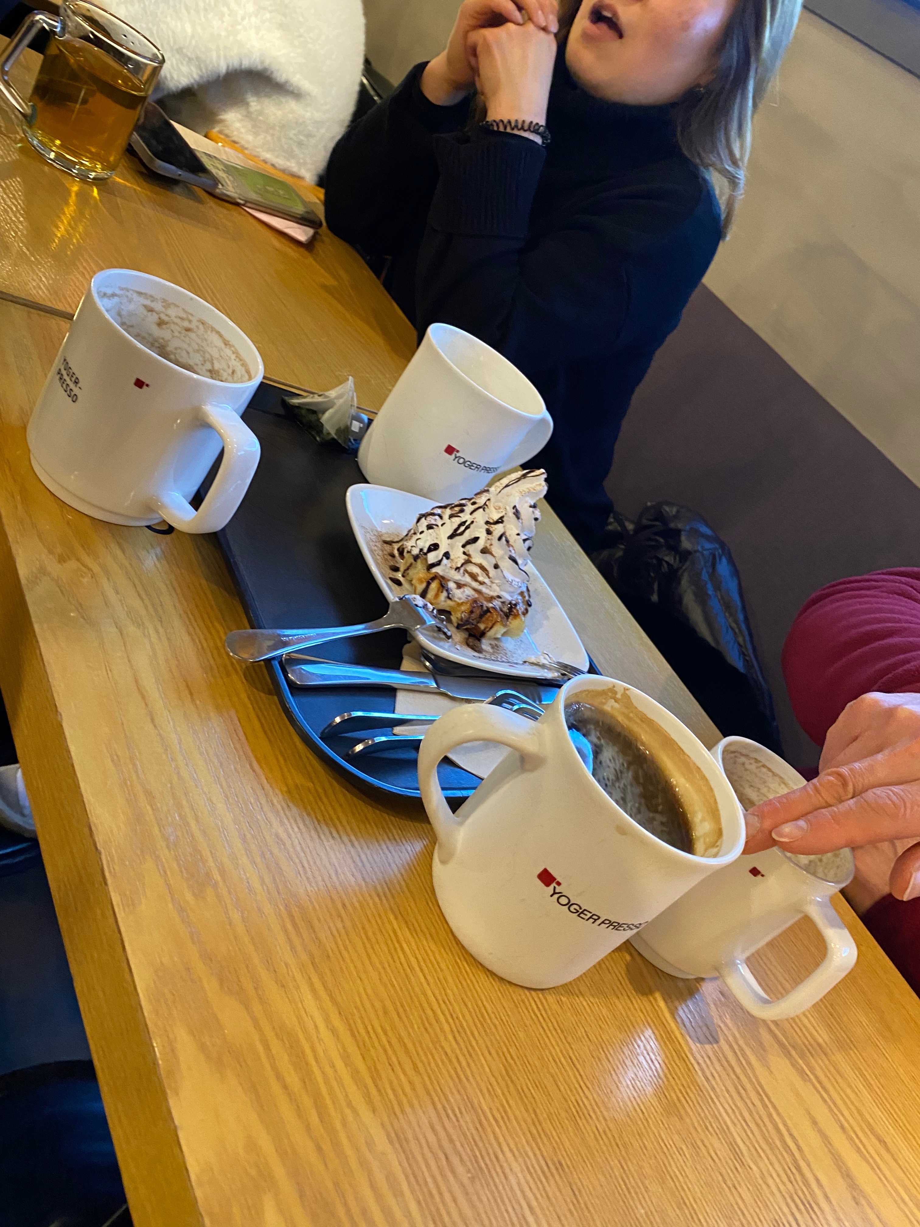 요거프레소 속초교동점 (Yogerpresso Sokcho Gyo-dong Branch) 8