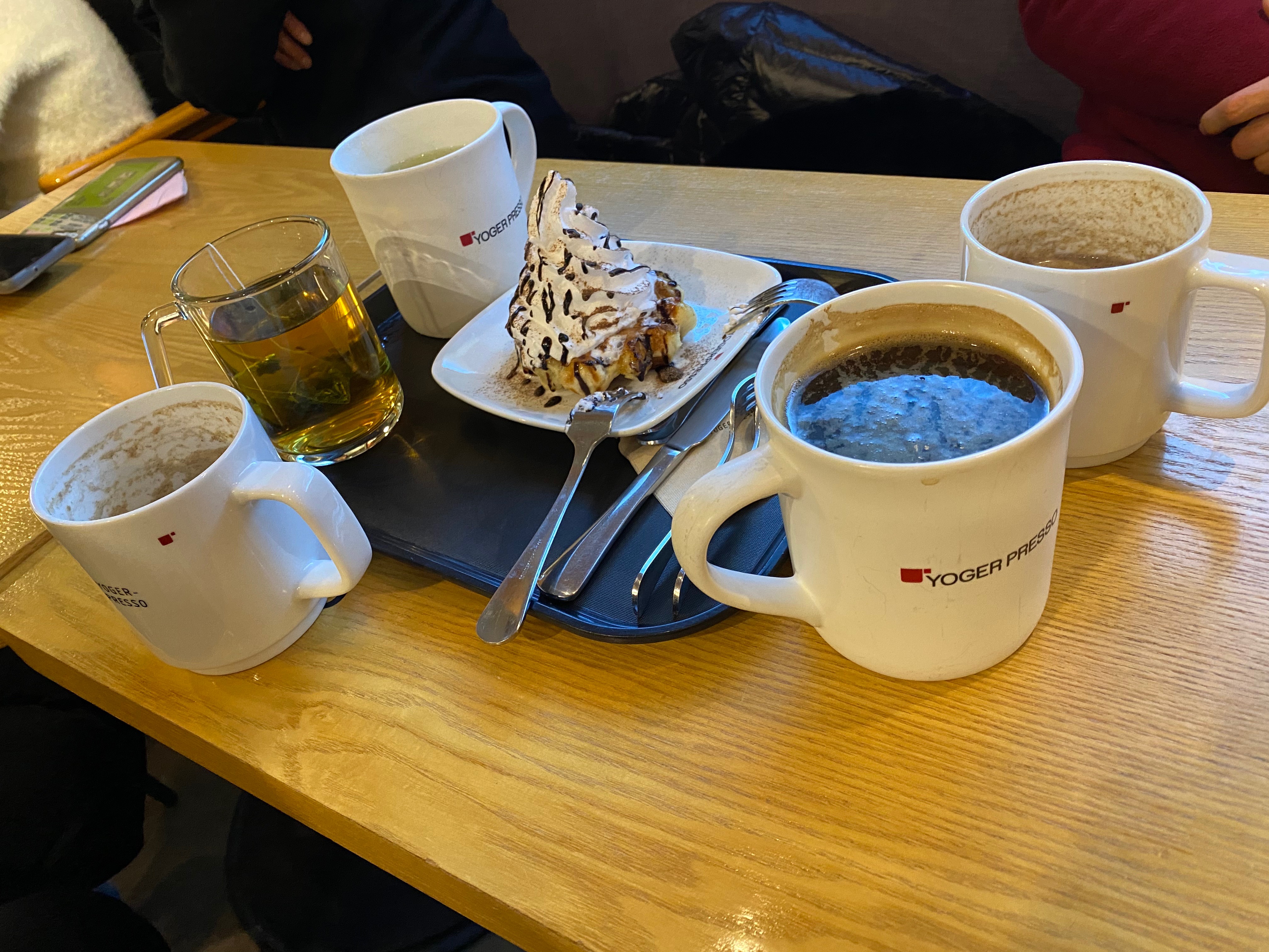 요거프레소 속초교동점 (Yogerpresso Sokcho Gyo-dong Branch) 7