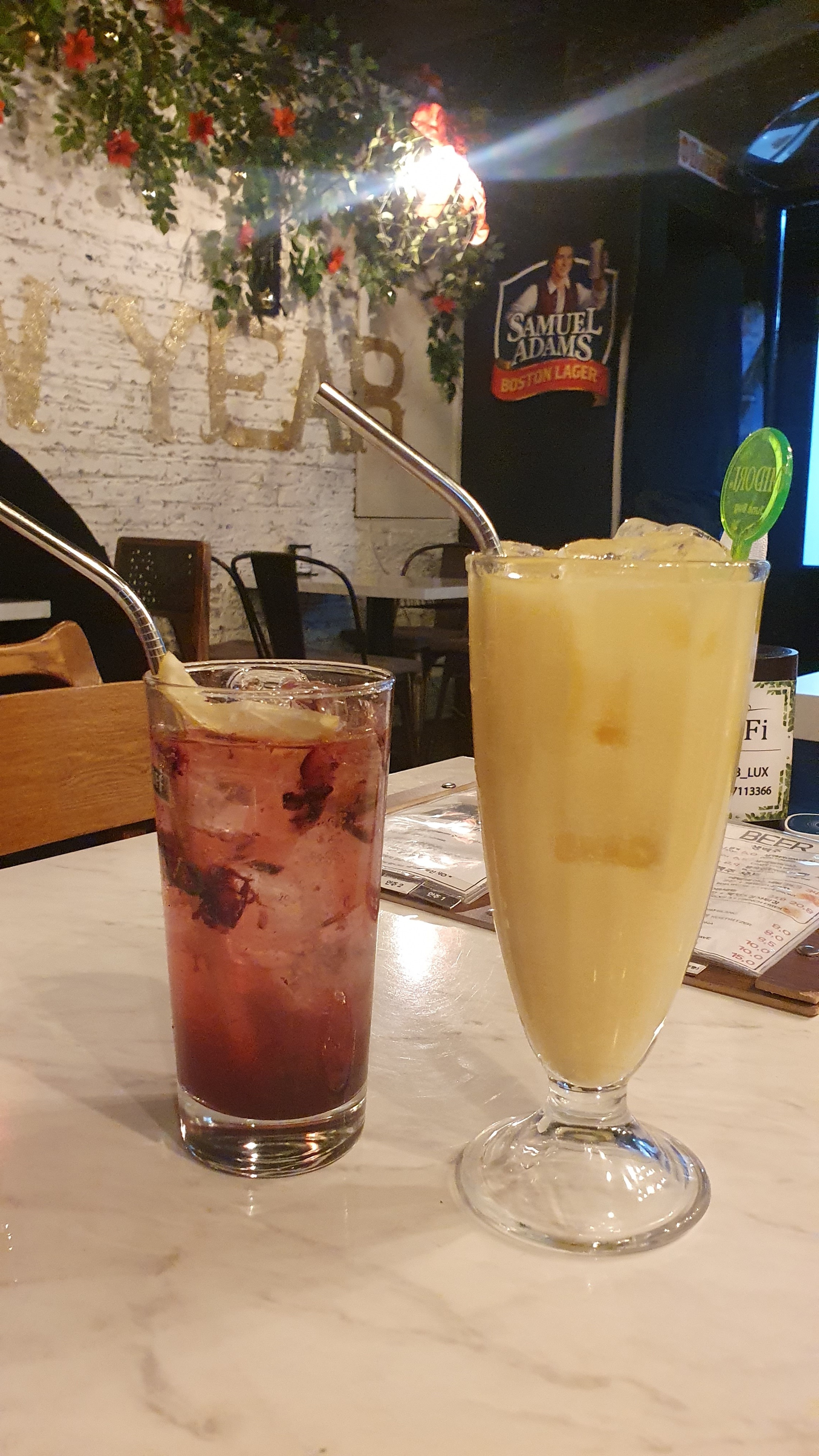 미금역 맛집 룩스2 내돈내산 방문리뷰