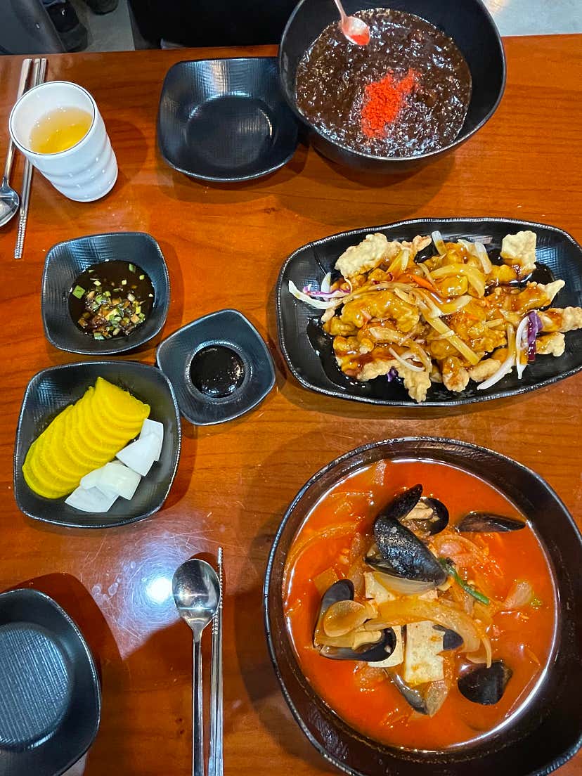 dld****님의 북경루 리뷰