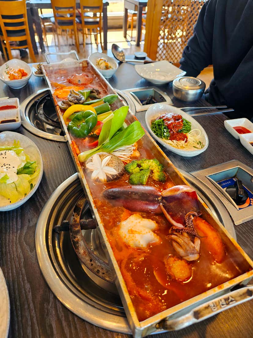 다하니1234님의 통갈치조림구이 사계바다 제주산방산점 리뷰