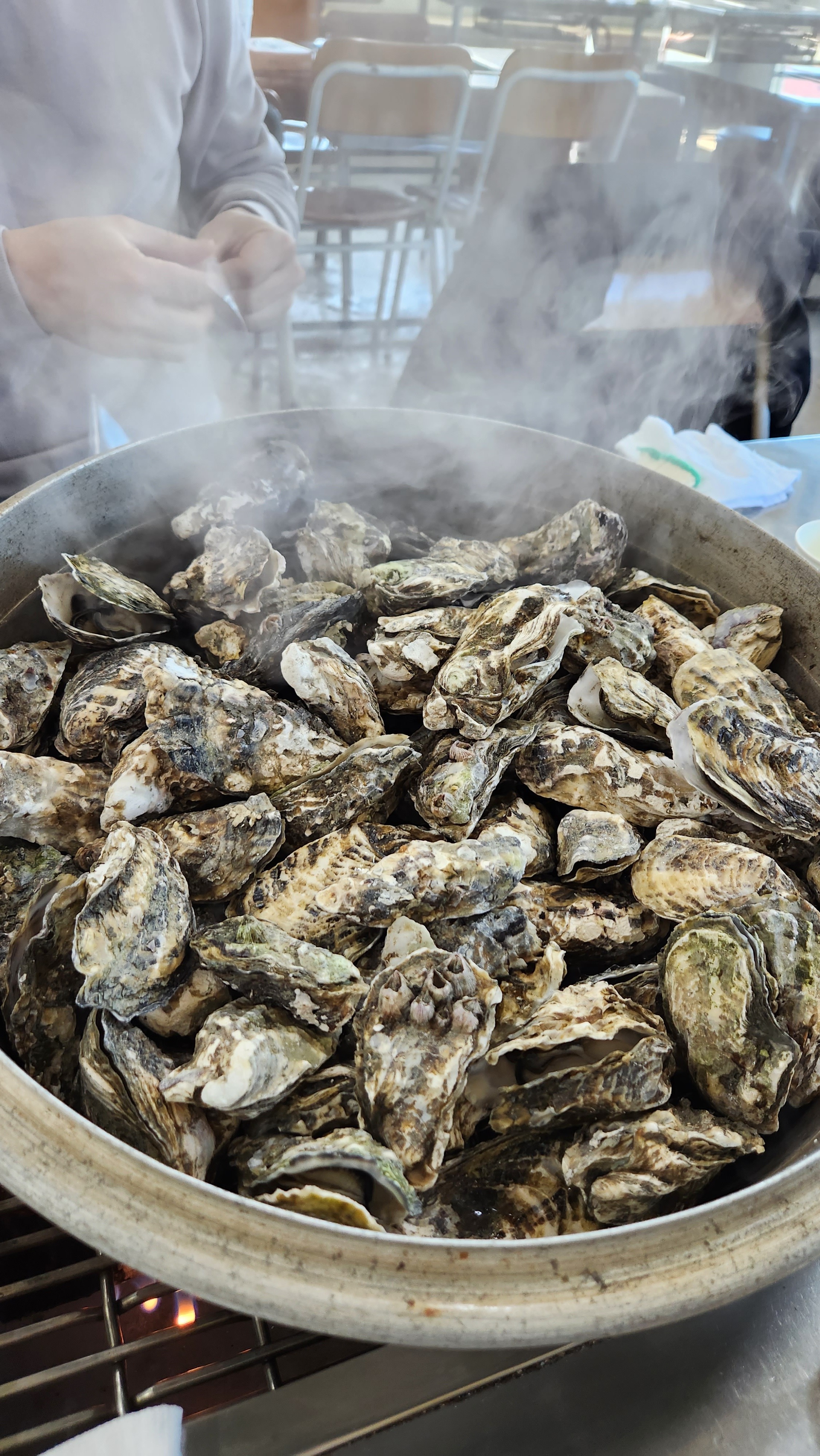 [여수 맛집 1박2일굴구이식당] 직접 가본 로컬 리뷰