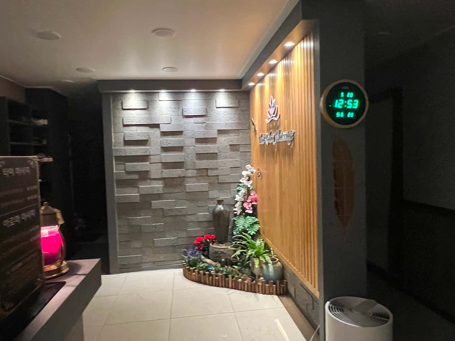 릴렉스 (쌍용) 매장 사진 6