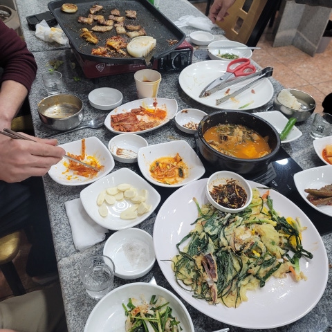 황제 (함열) 매장 사진 8