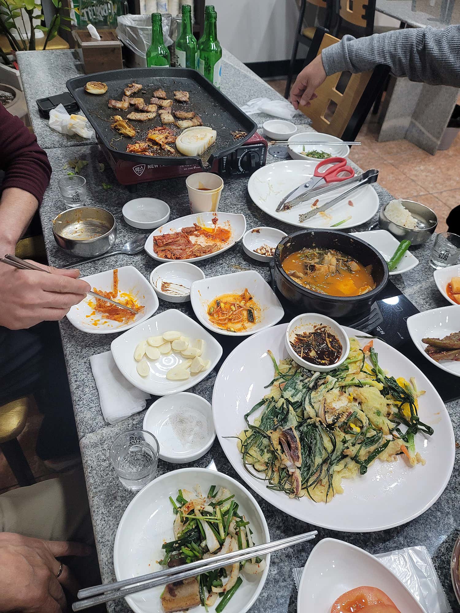 황제 (함열) 매장 사진 4