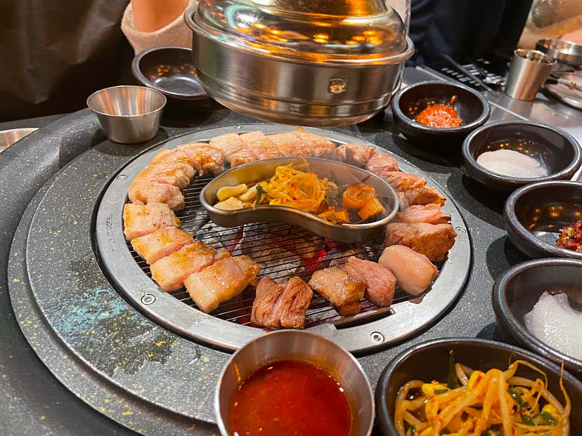 VpanoramaV님의 원조부안집 안양일번가점 리뷰