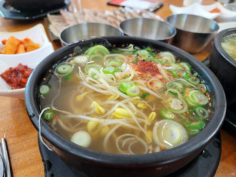 가을이4063님의 현대옥 한옥마을점 리뷰