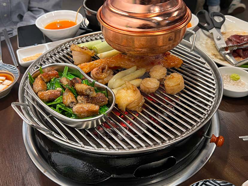 오야오야4879님의 육짝 리뷰