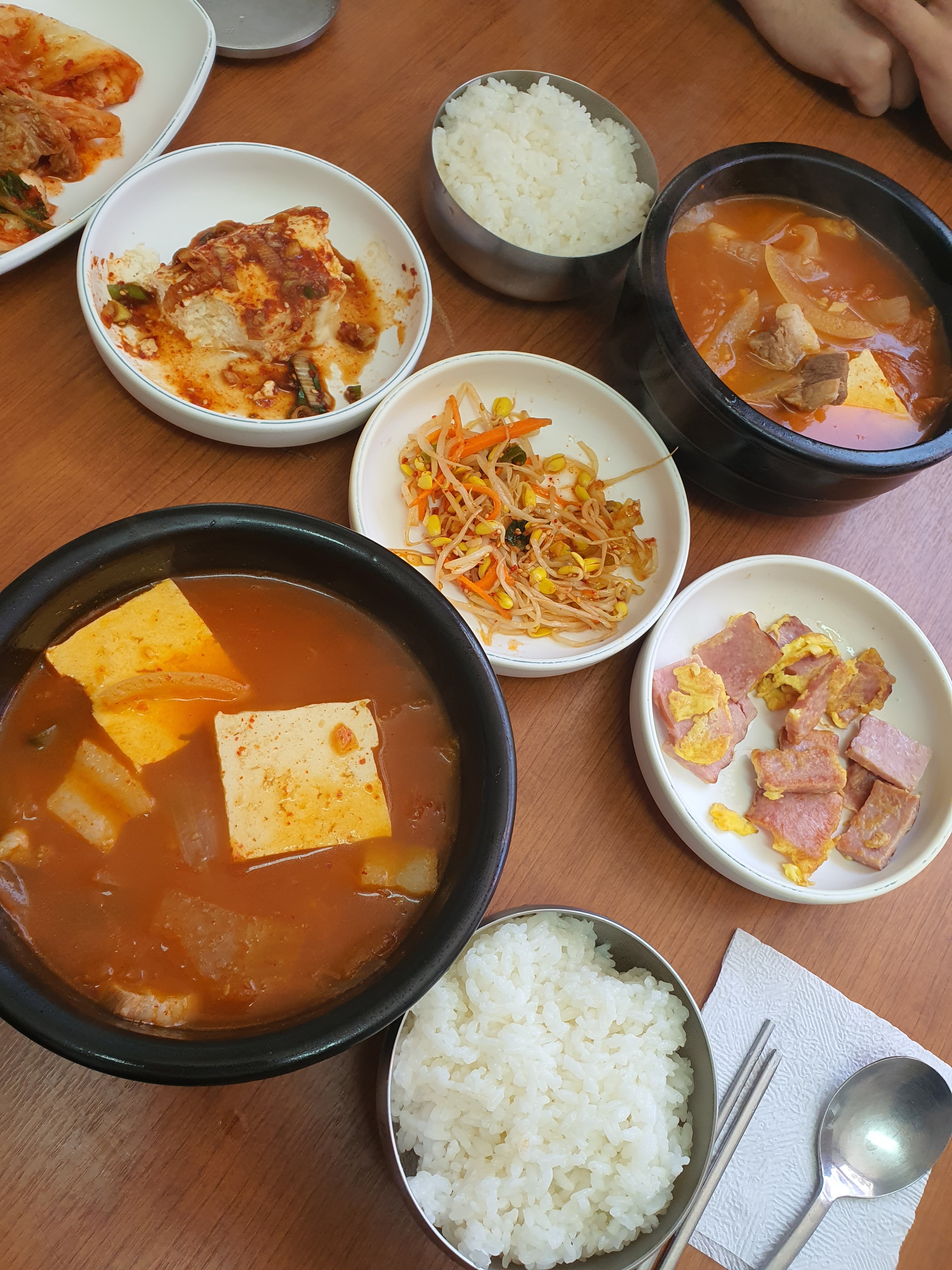 [을왕리 맛집 해남식당] 직접 가본 로컬 리뷰