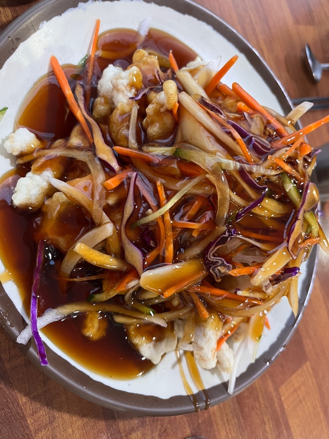 [삼척 맛집 옛날손짜장] 직접 가본 로컬 리뷰