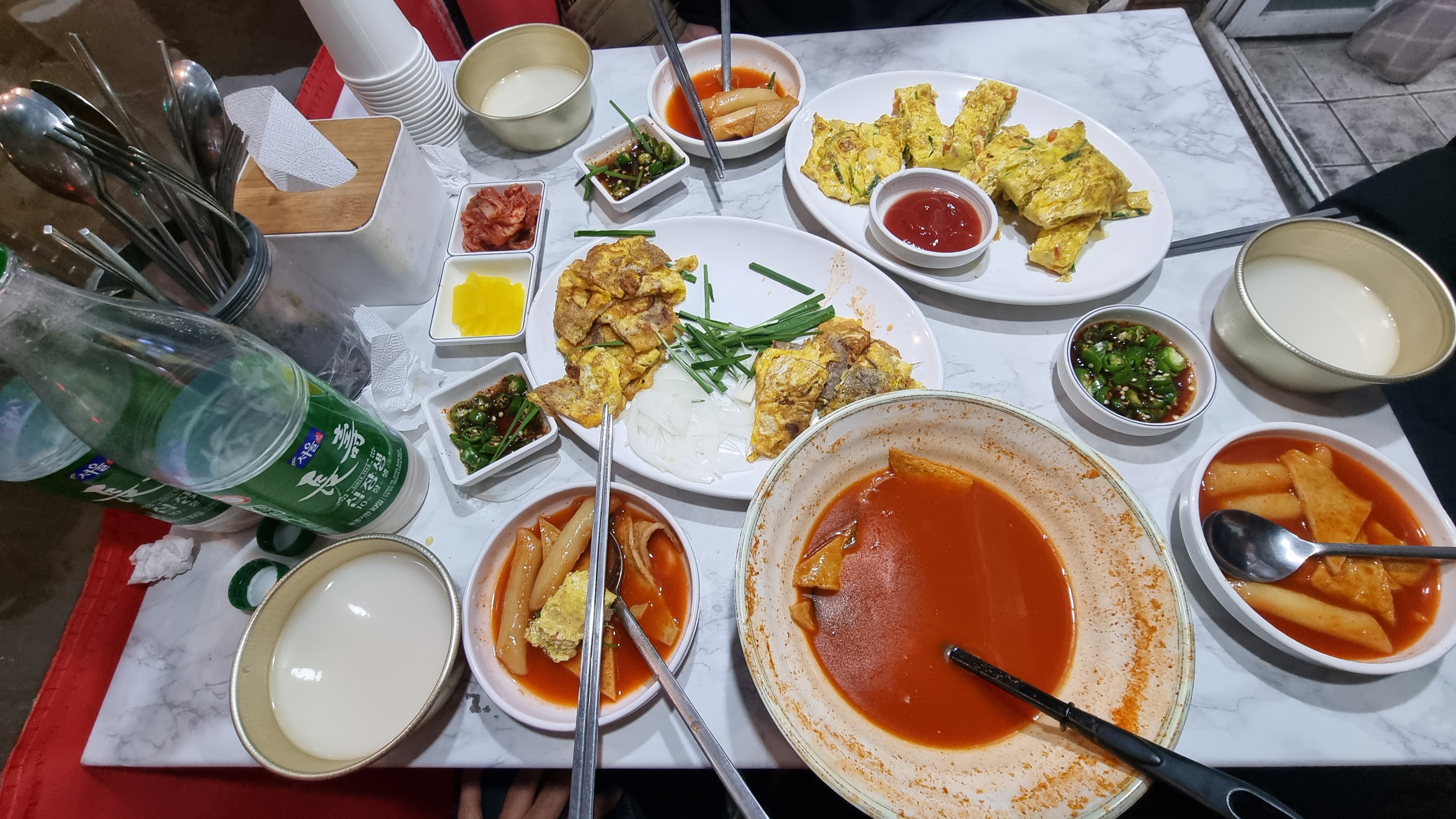 당고개역식당 당고개 육전