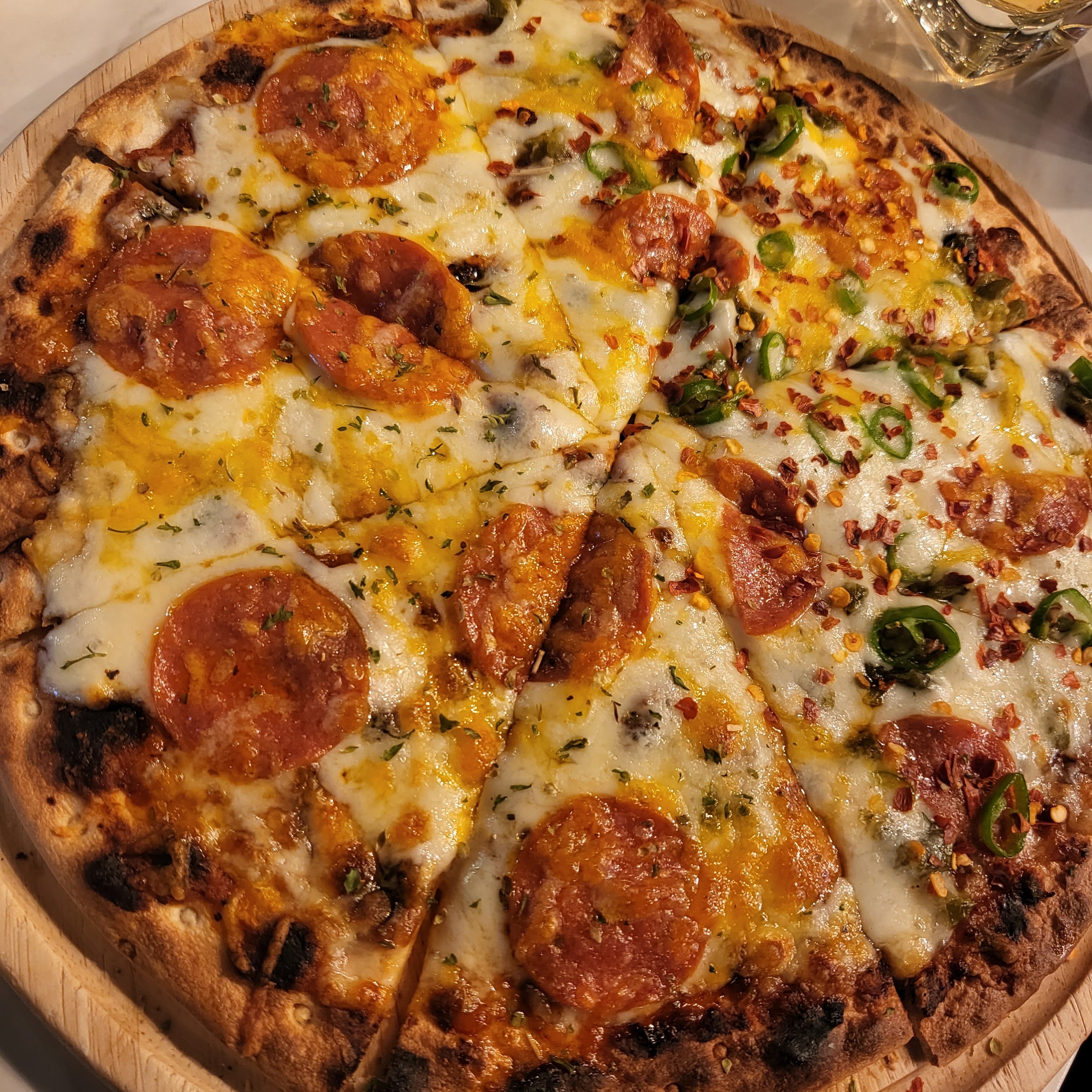 미금역 맛집 룩스2 내돈내산 방문리뷰