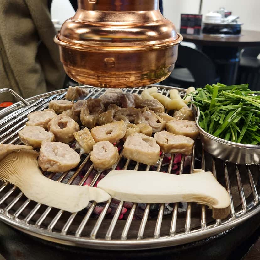 오야오야4879님의 육짝 리뷰