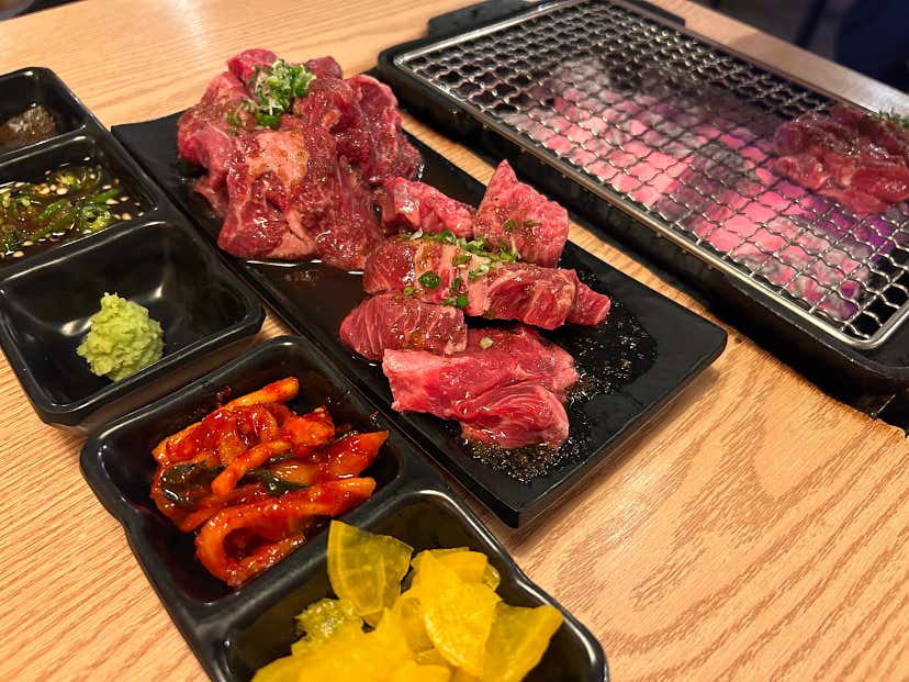 천유디카89님의 도쿄화로 본점 리뷰