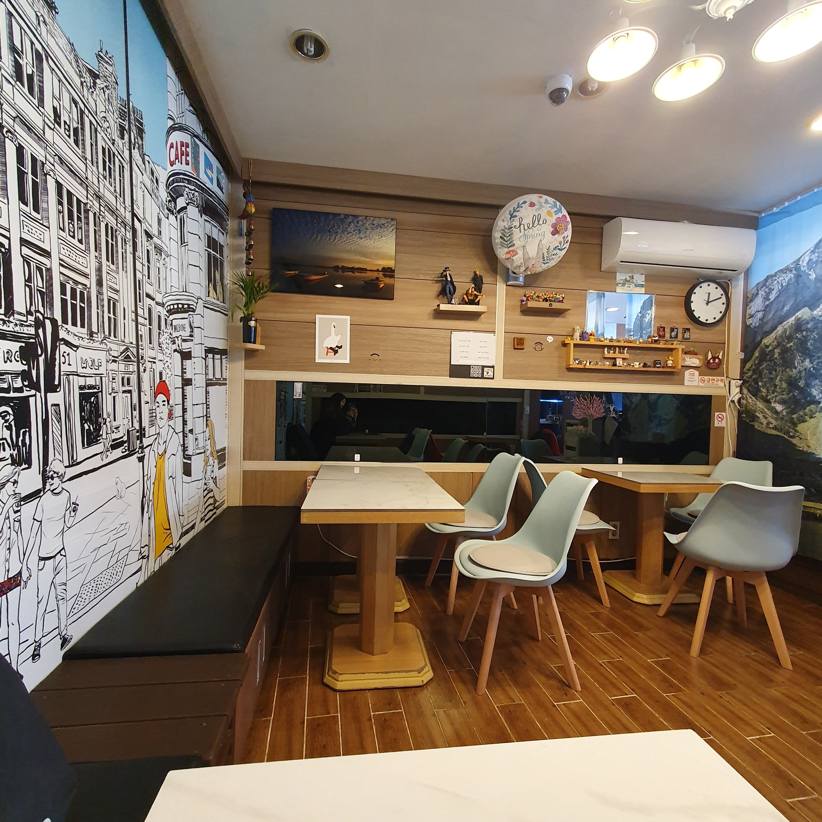 카페시선 (Cafe Siseon) 7