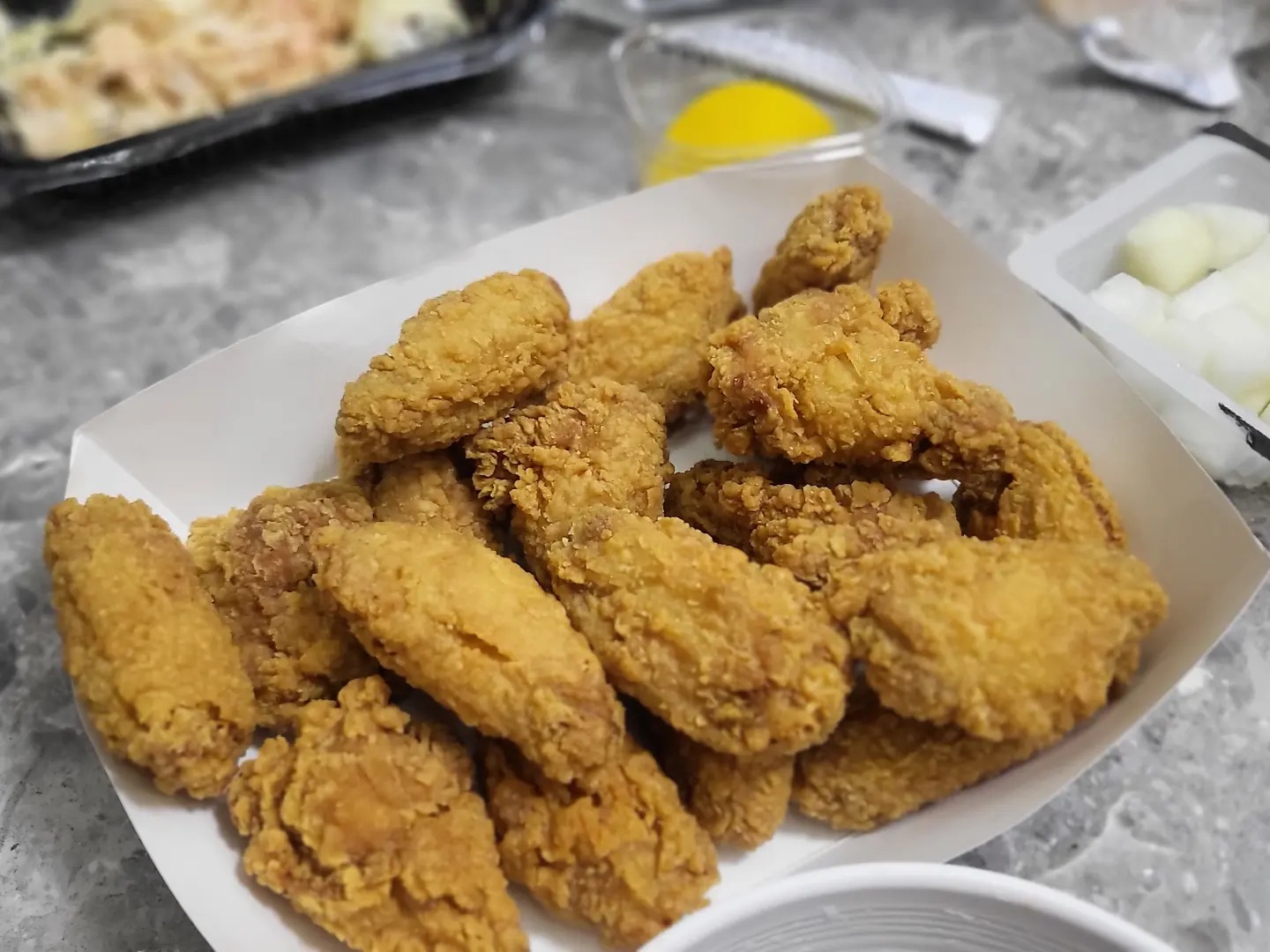 BBQ 속초조양점 8
