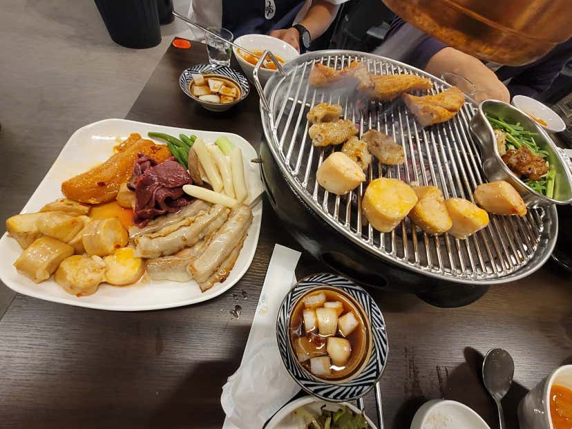 오야오야4879님의 육짝 리뷰