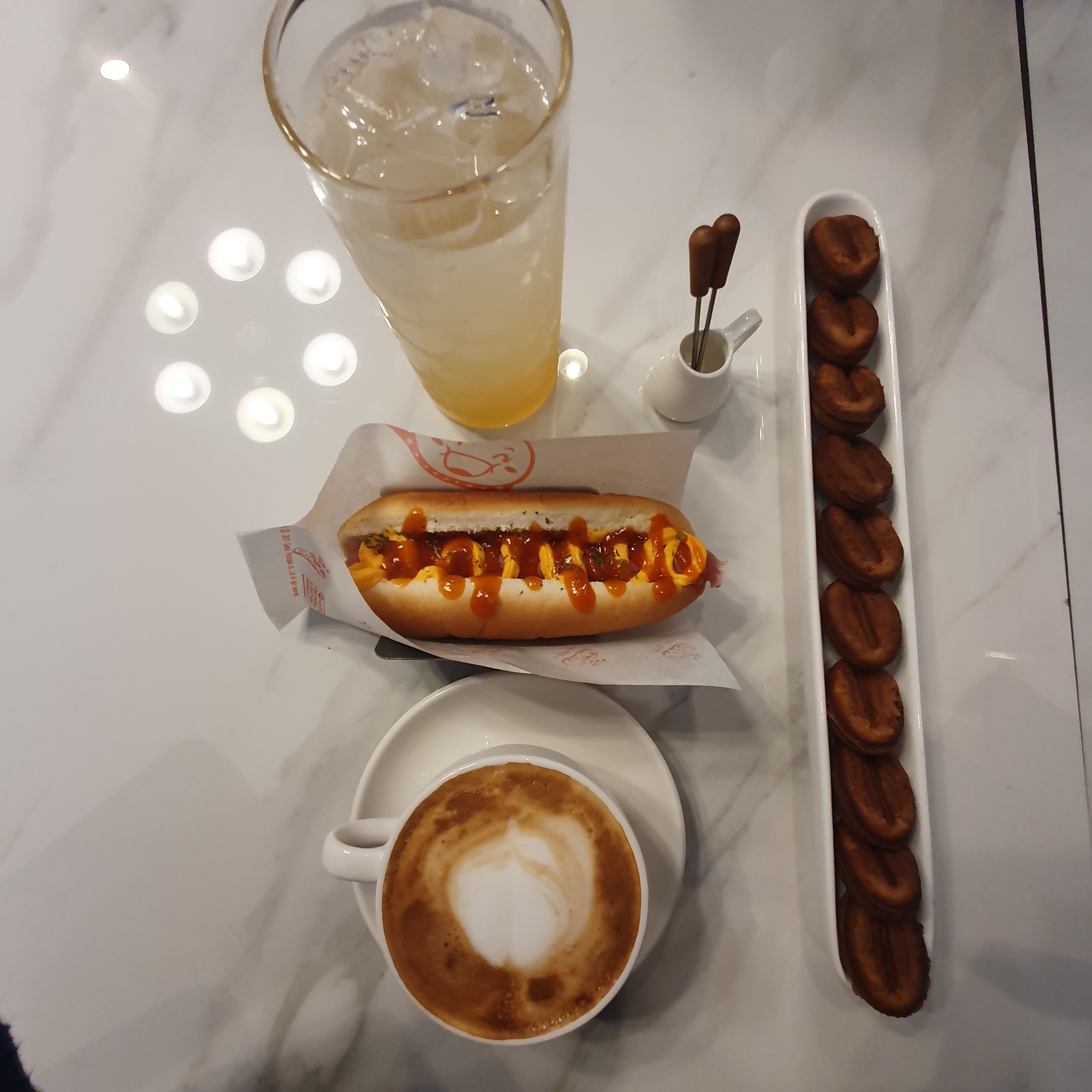 카페시선 (Cafe Siseon) 5