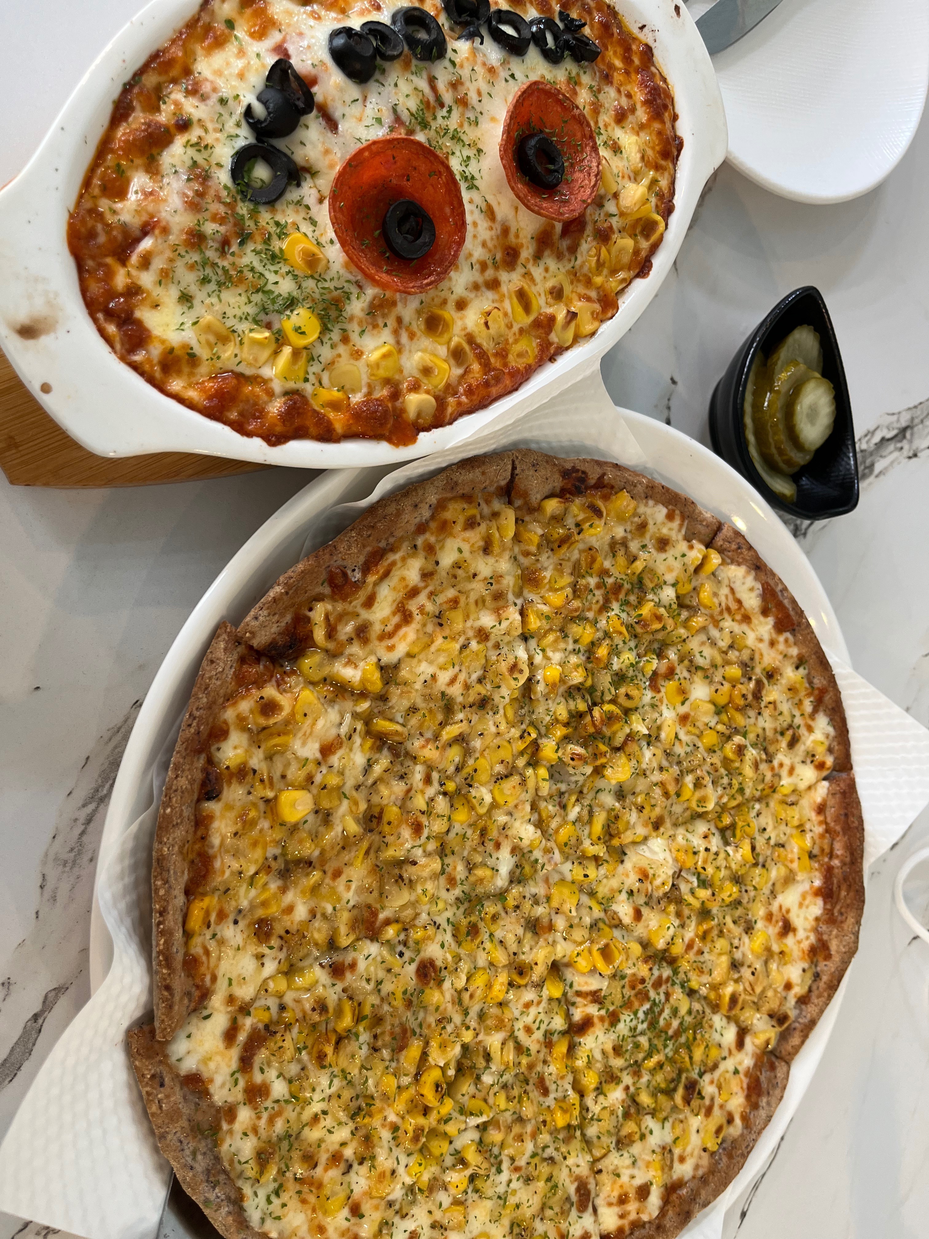 [하동 맛집 피자배가] 직접 가본 로컬 리뷰