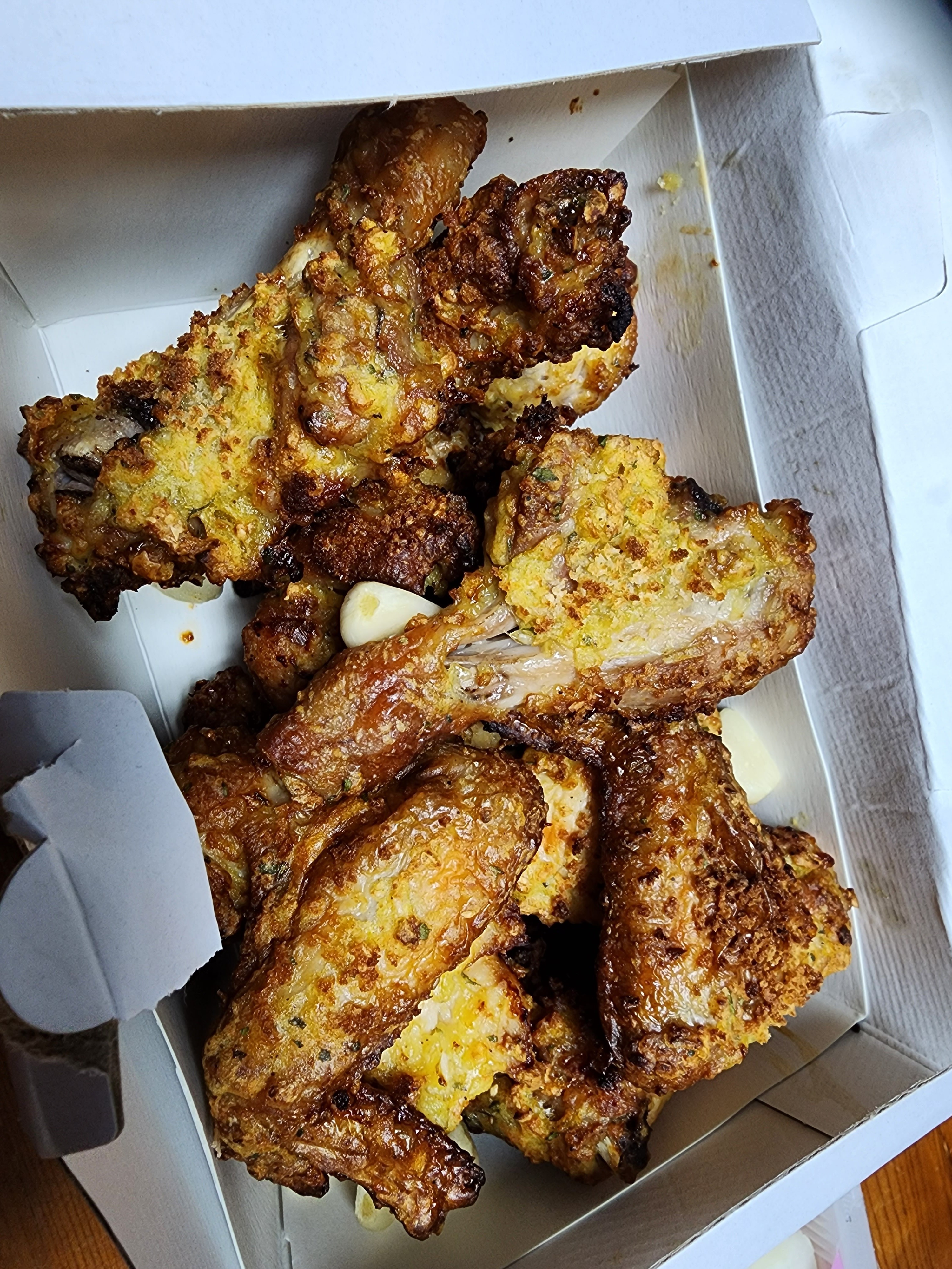 굽네치킨 속초조양점 8