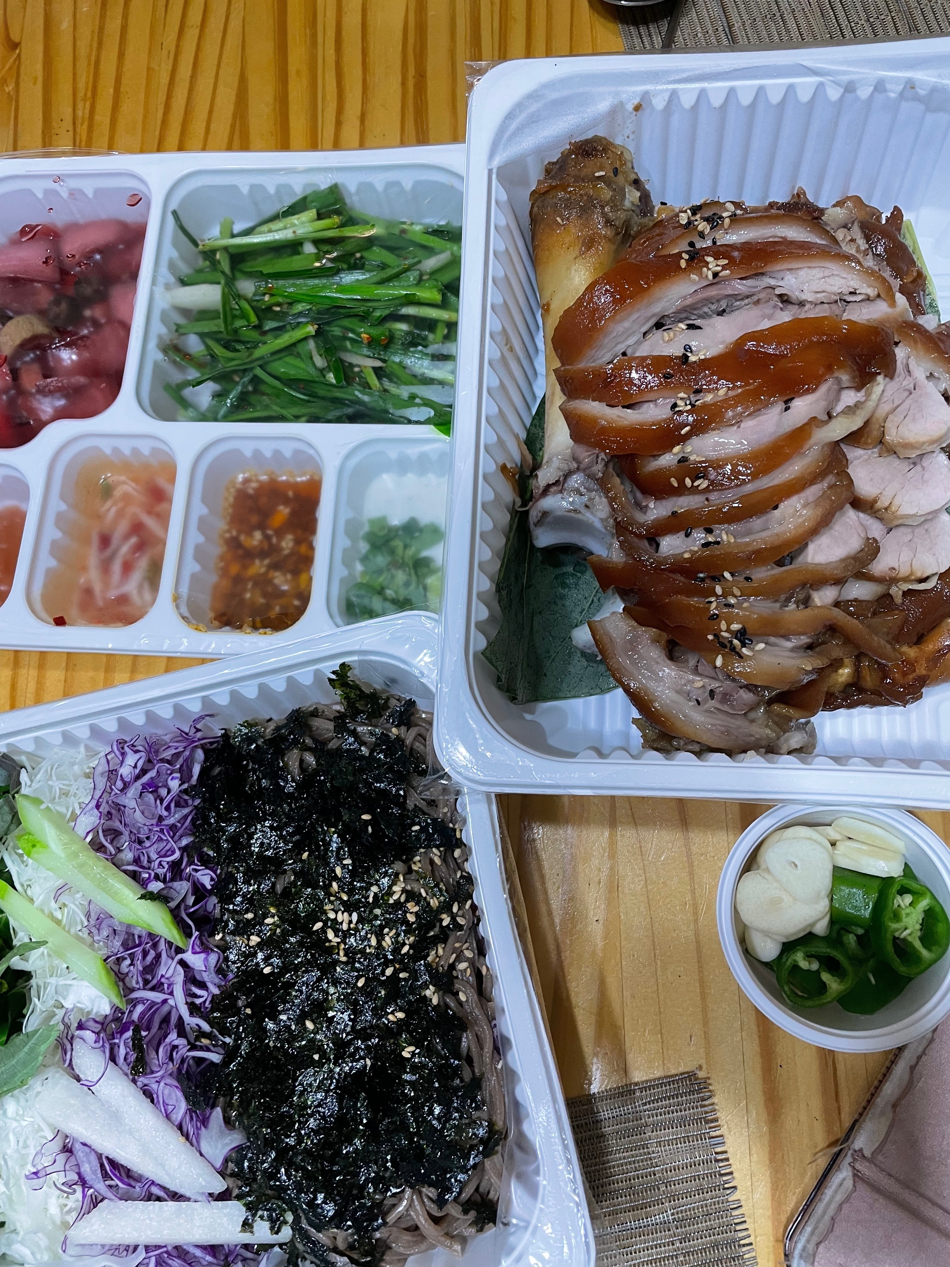 미금역 맛집 해밀원 내돈내산 방문리뷰