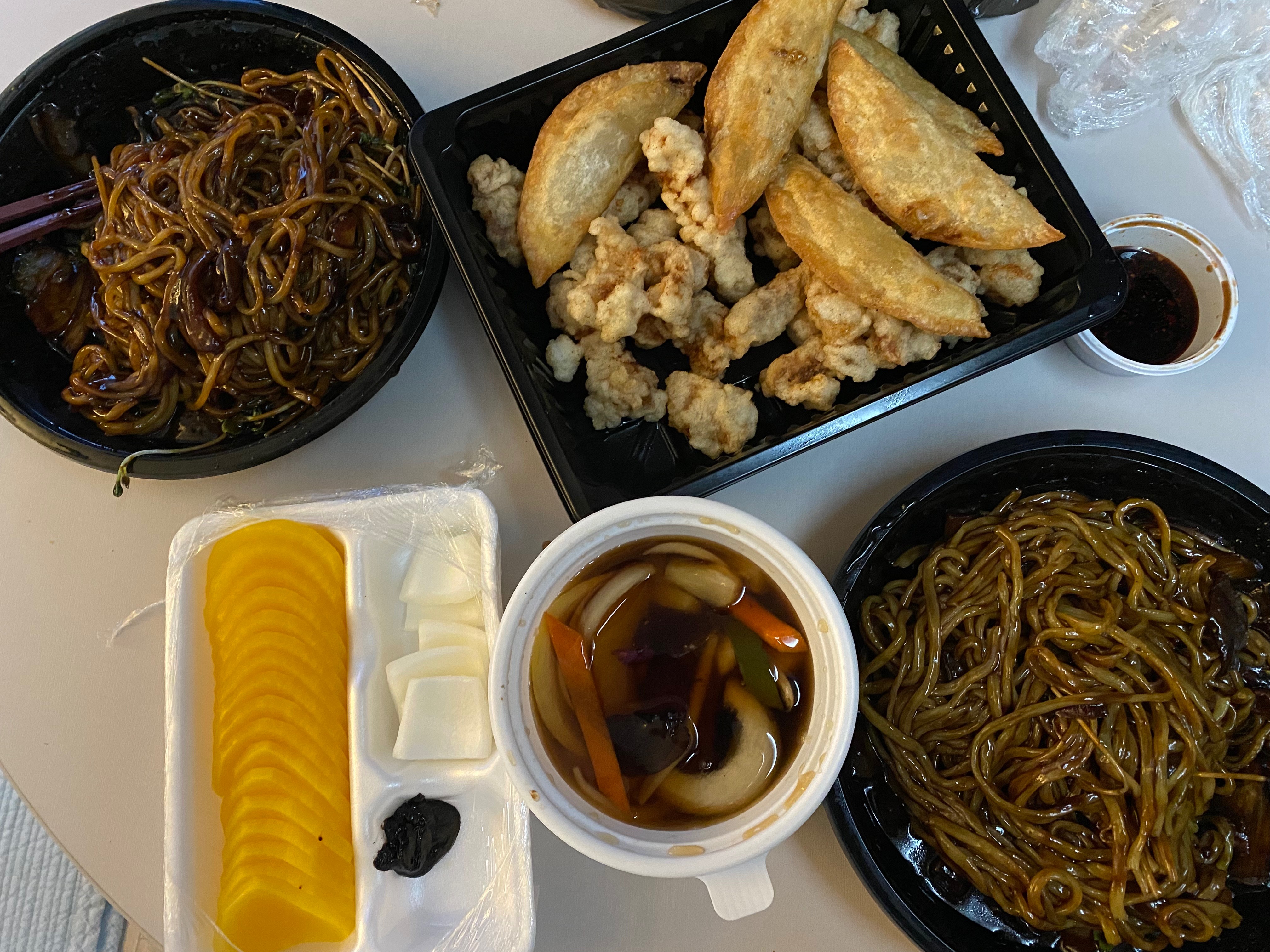 철가방 속초점 7