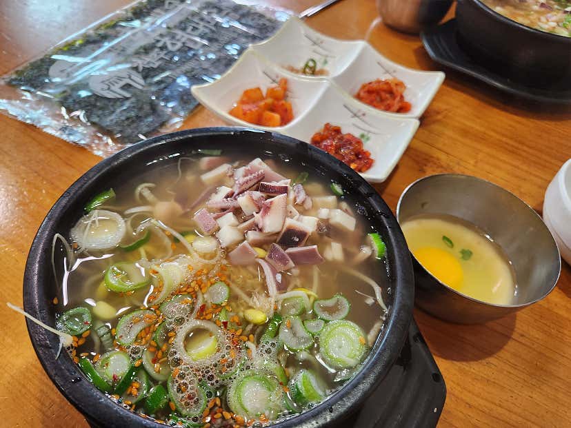 가을이4063님의 현대옥 한옥마을점 리뷰