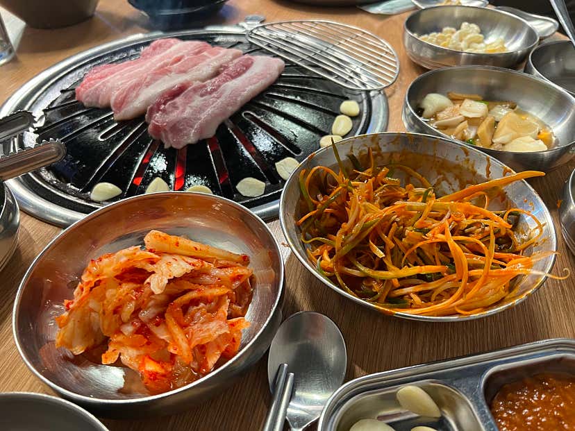 천유디카89님의 골목길 연탄초벌구이 리뷰