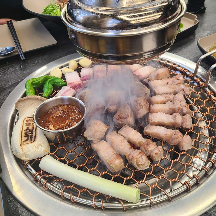 궁디팡팡촘이님의 흑심가 한림협재점 리뷰