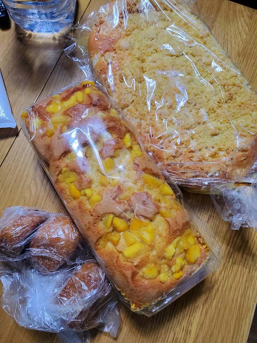 맛집인기가요님의 델리스베이커리 리뷰