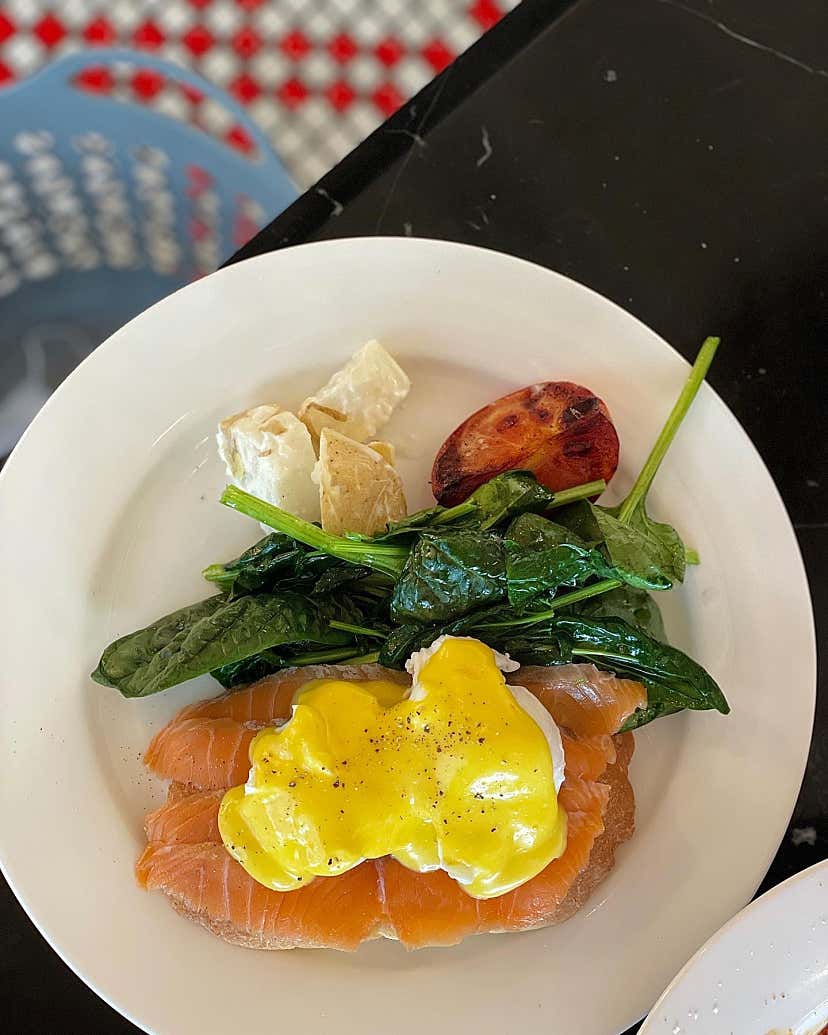 성수 딜라이트 성수동 맛집 소개님의 더플라잉팬레드 리뷰