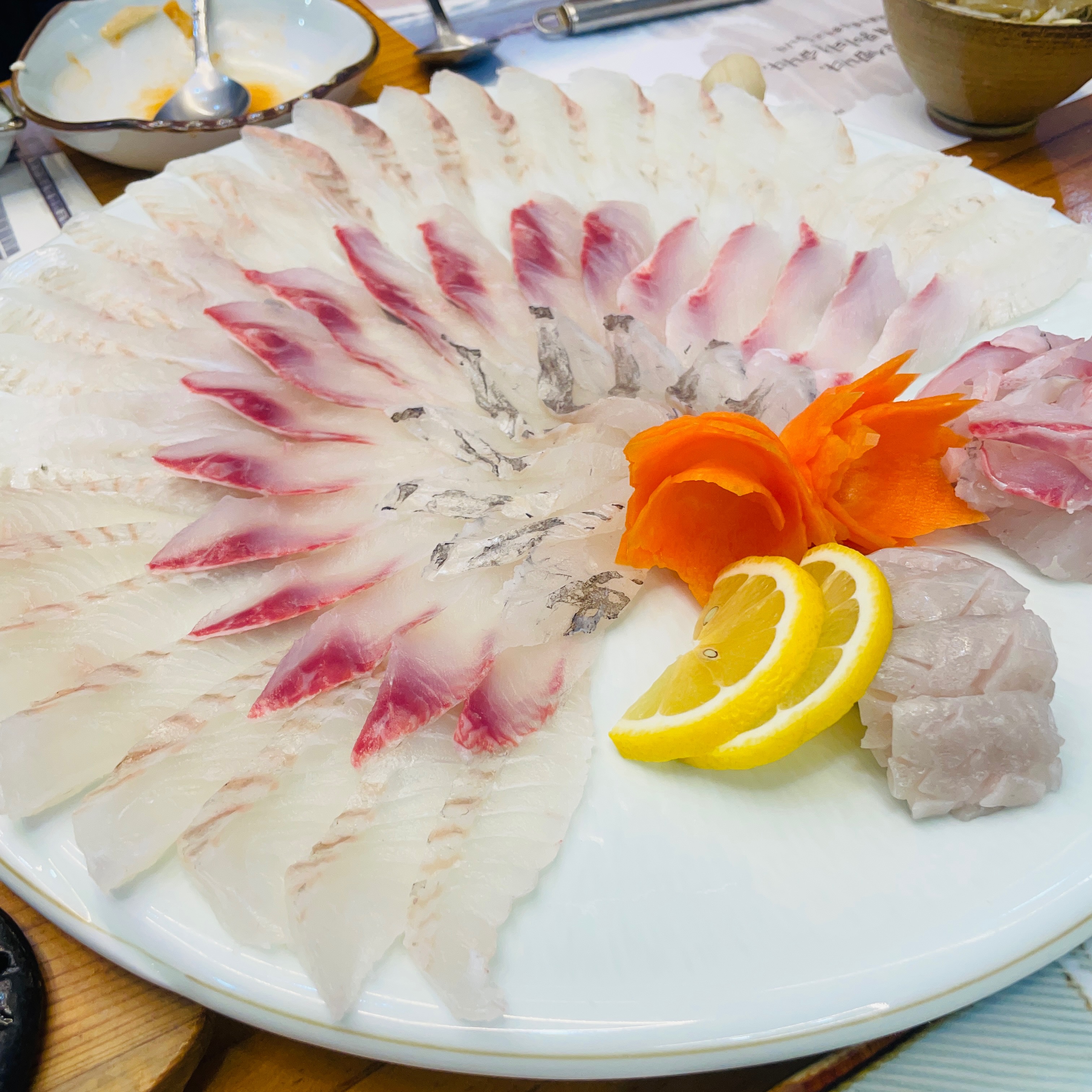 [강릉 맛집 해랑대게횟집] 직접 가본 로컬 리뷰