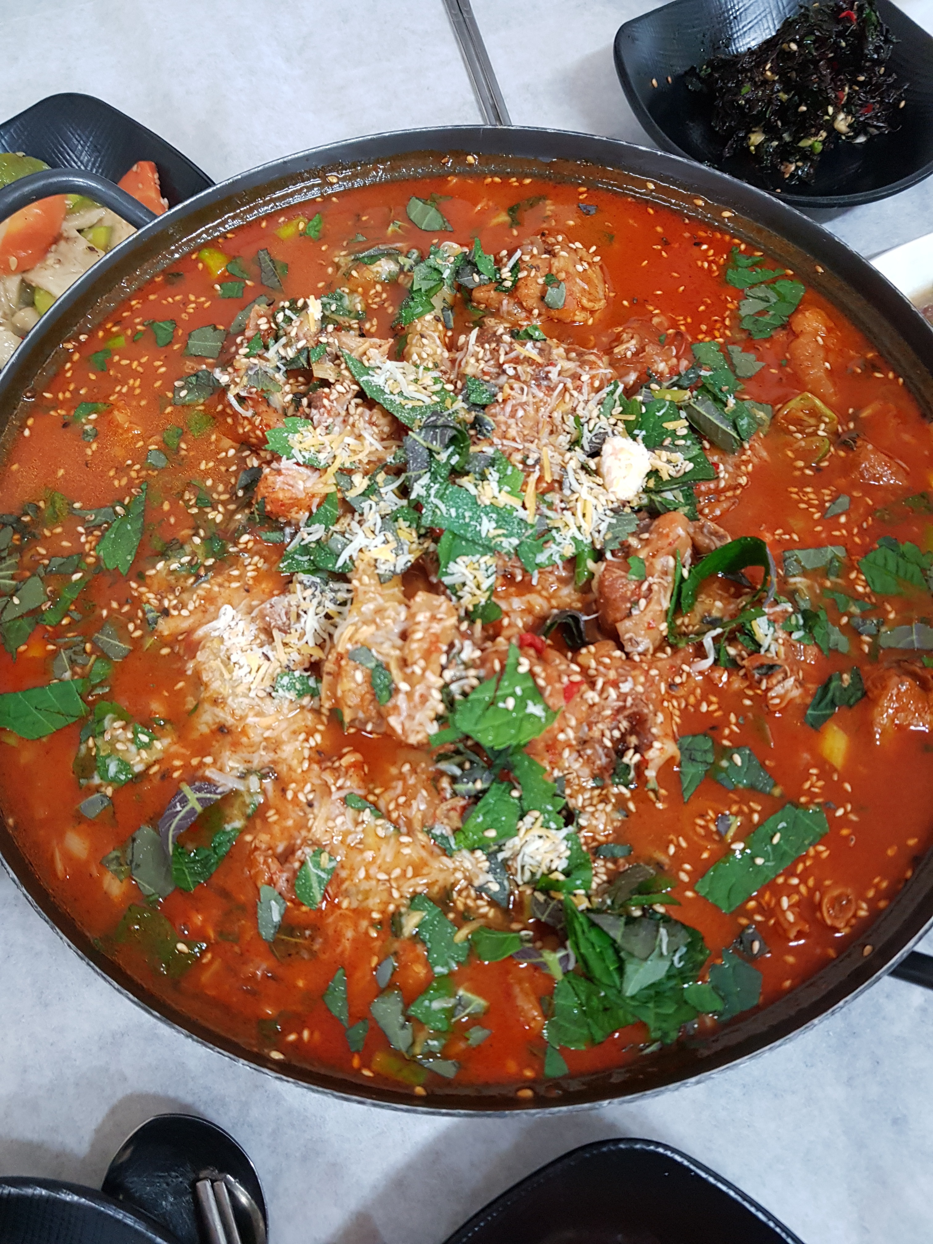 [하동 맛집 범바구집] 직접 가본 로컬 리뷰