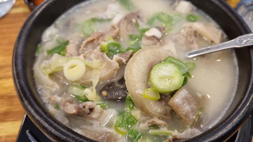 jinhee8640님의 우막산순대국 금오점 리뷰