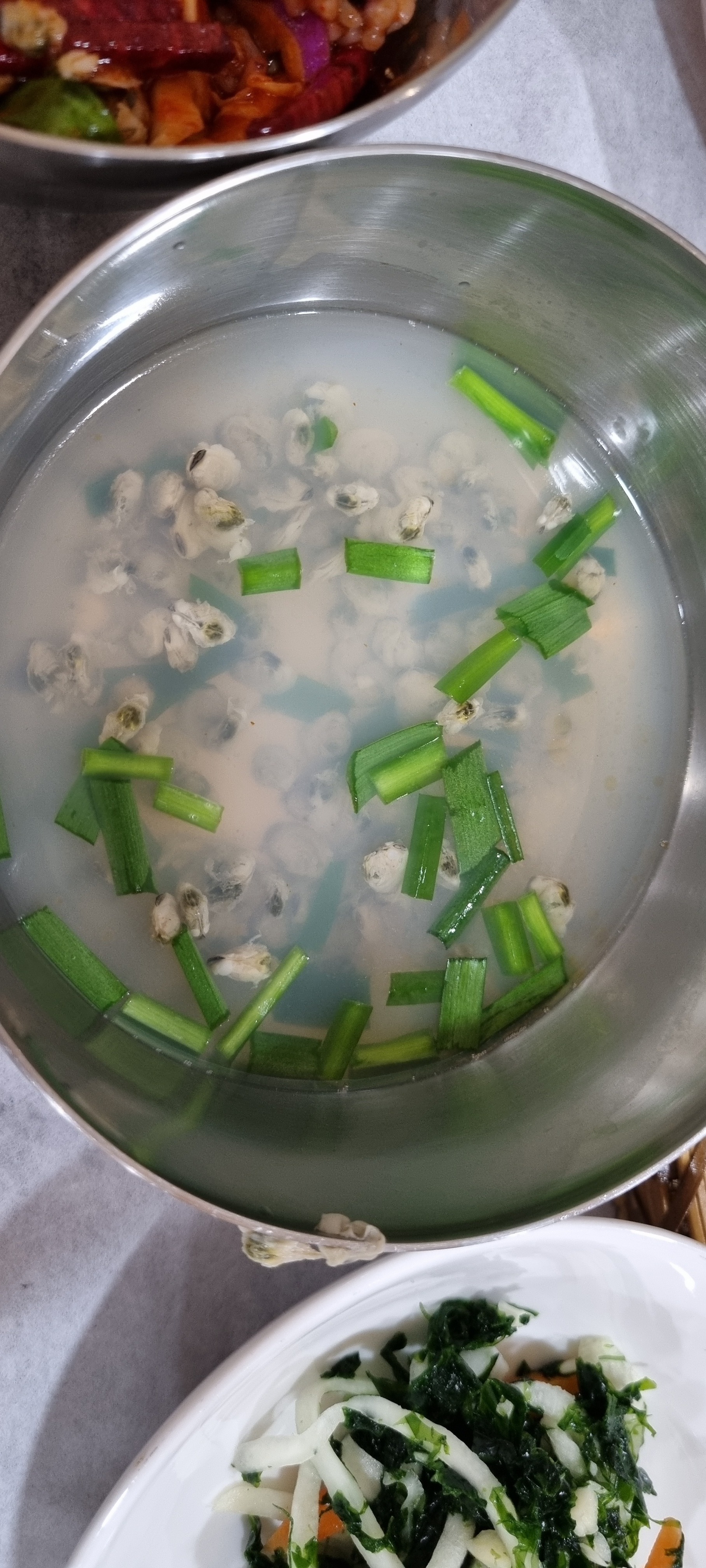 [하동 맛집 동백식당] 직접 가본 로컬 리뷰