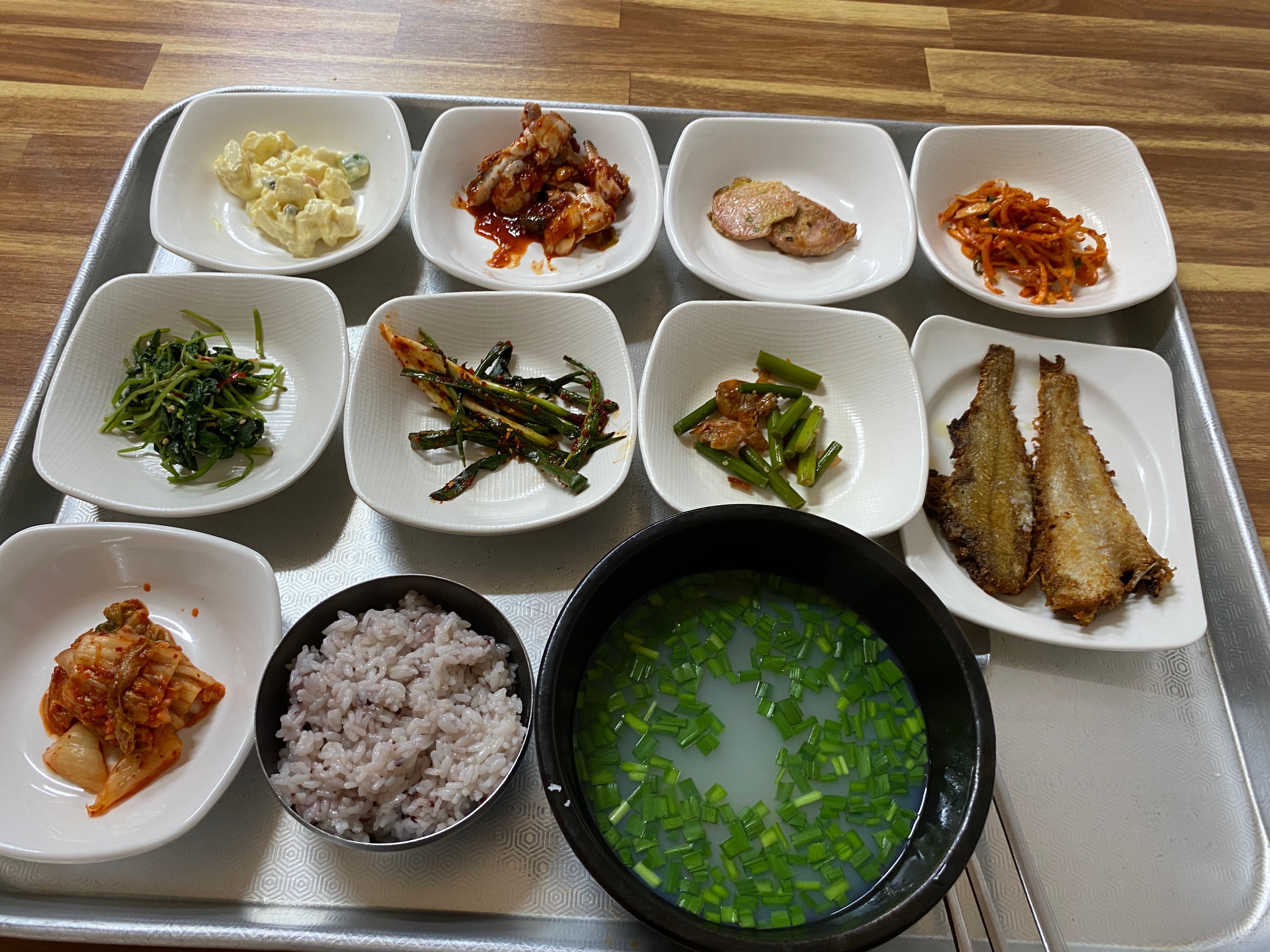 [하동 맛집 골목맛집] 직접 가본 로컬 리뷰