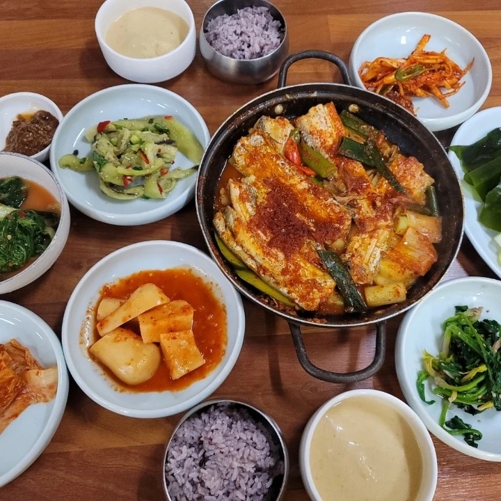 [부산역 맛집 대호식당] 직접 가본 로컬 리뷰