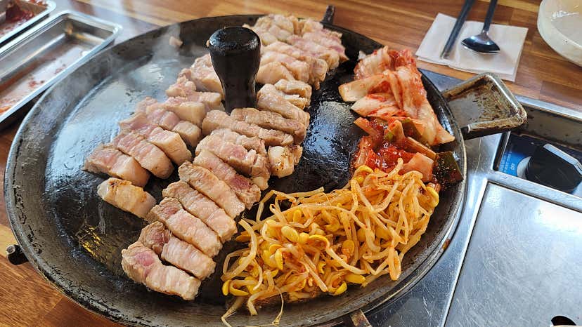 소랑이부부님의 벼탄짚 리뷰