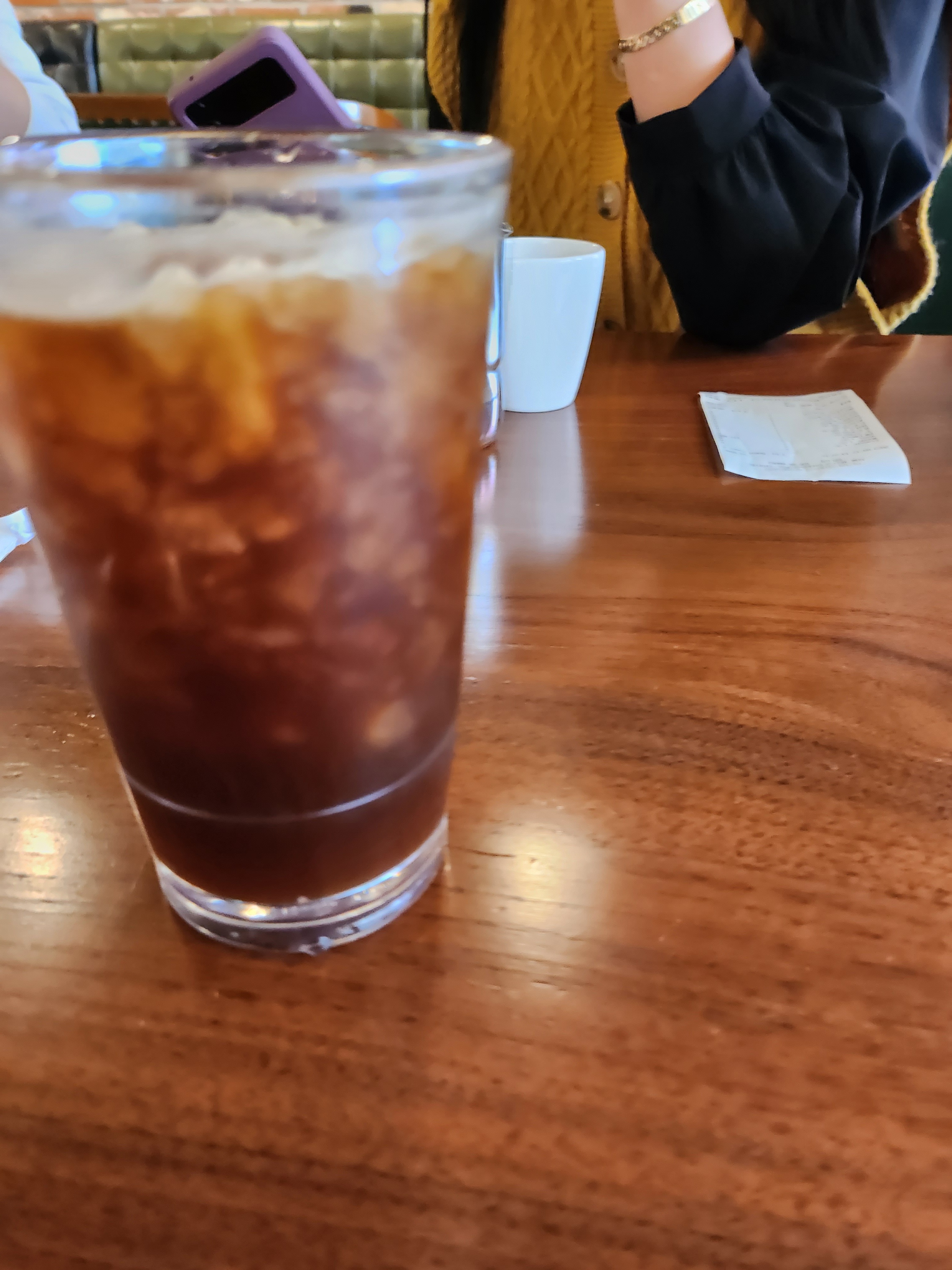 [경리단길 맛집 경리단그집] 직접 가본 로컬 리뷰