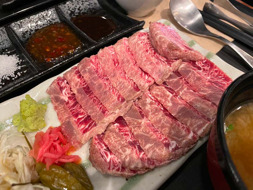 endless86님의 후라토식당 분당정자점 리뷰