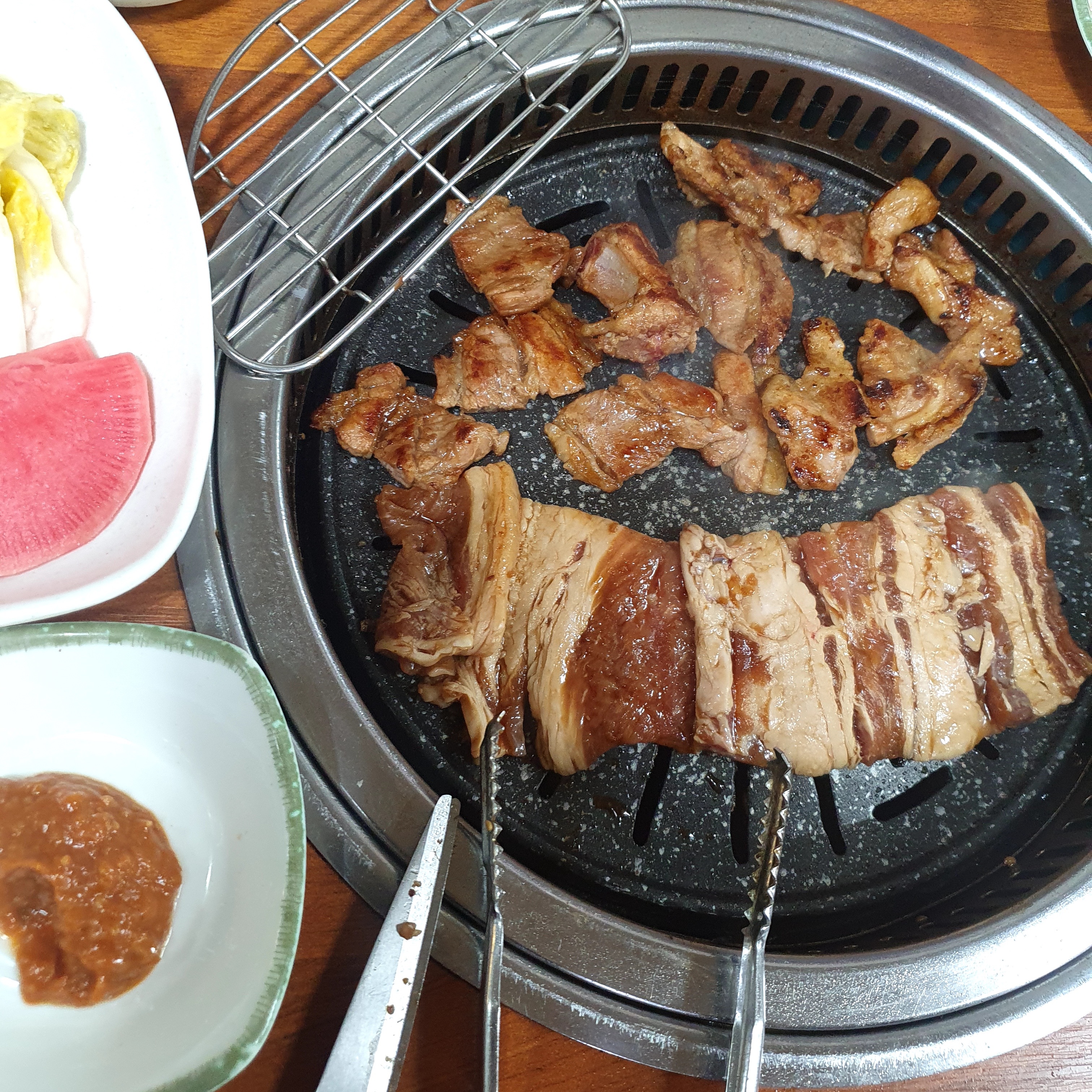 [부산역 맛집 초량갈비] 직접 가본 로컬 리뷰